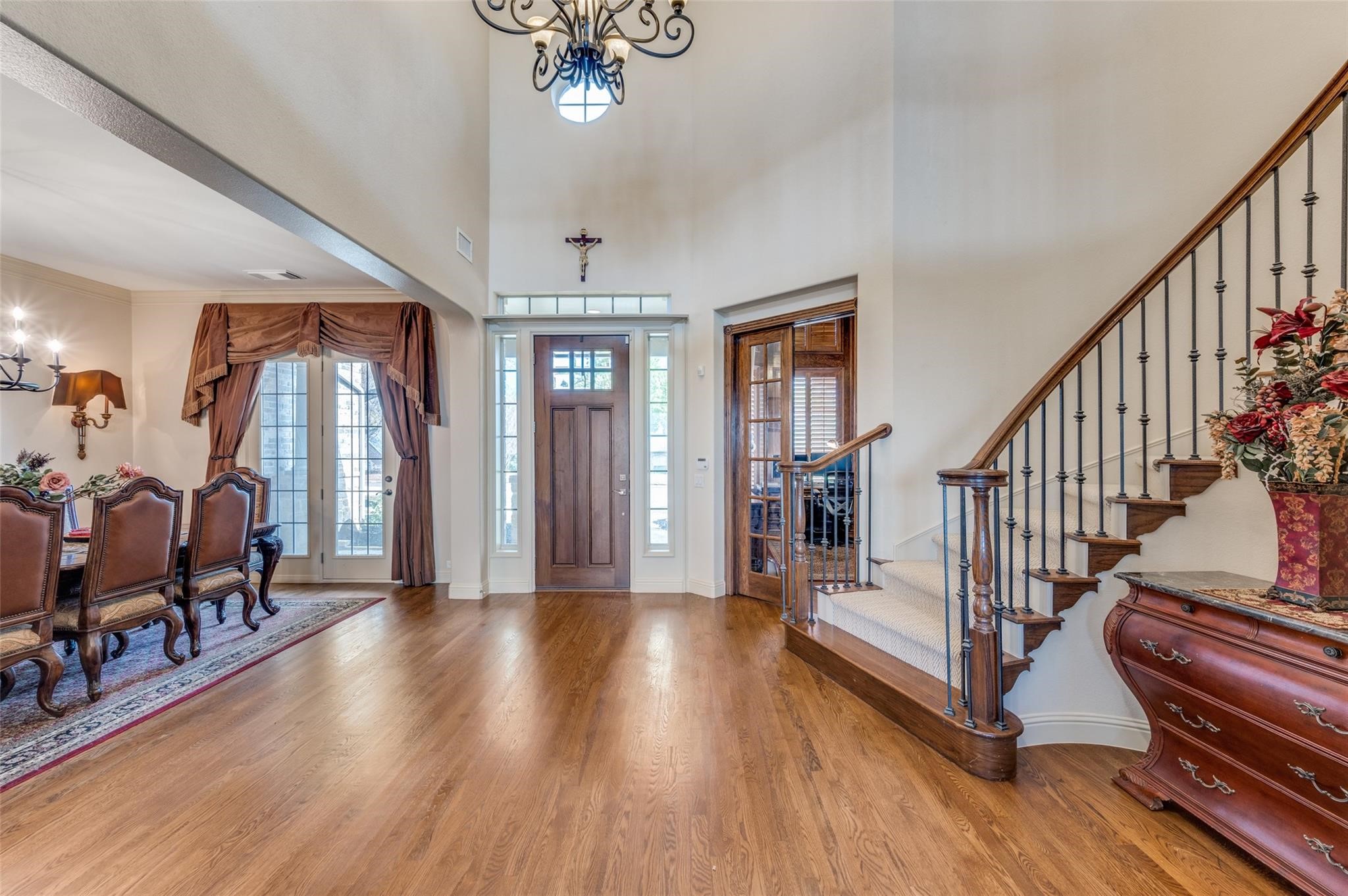604 Promontory Drive Keller TX 76248