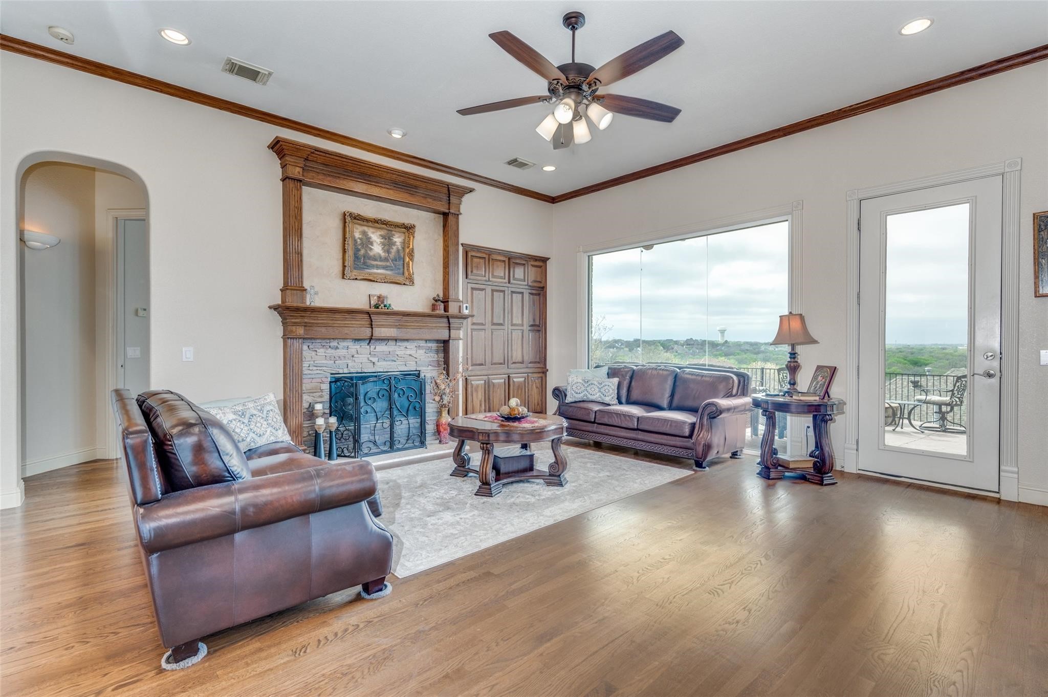 604 Promontory Drive Keller TX 76248
