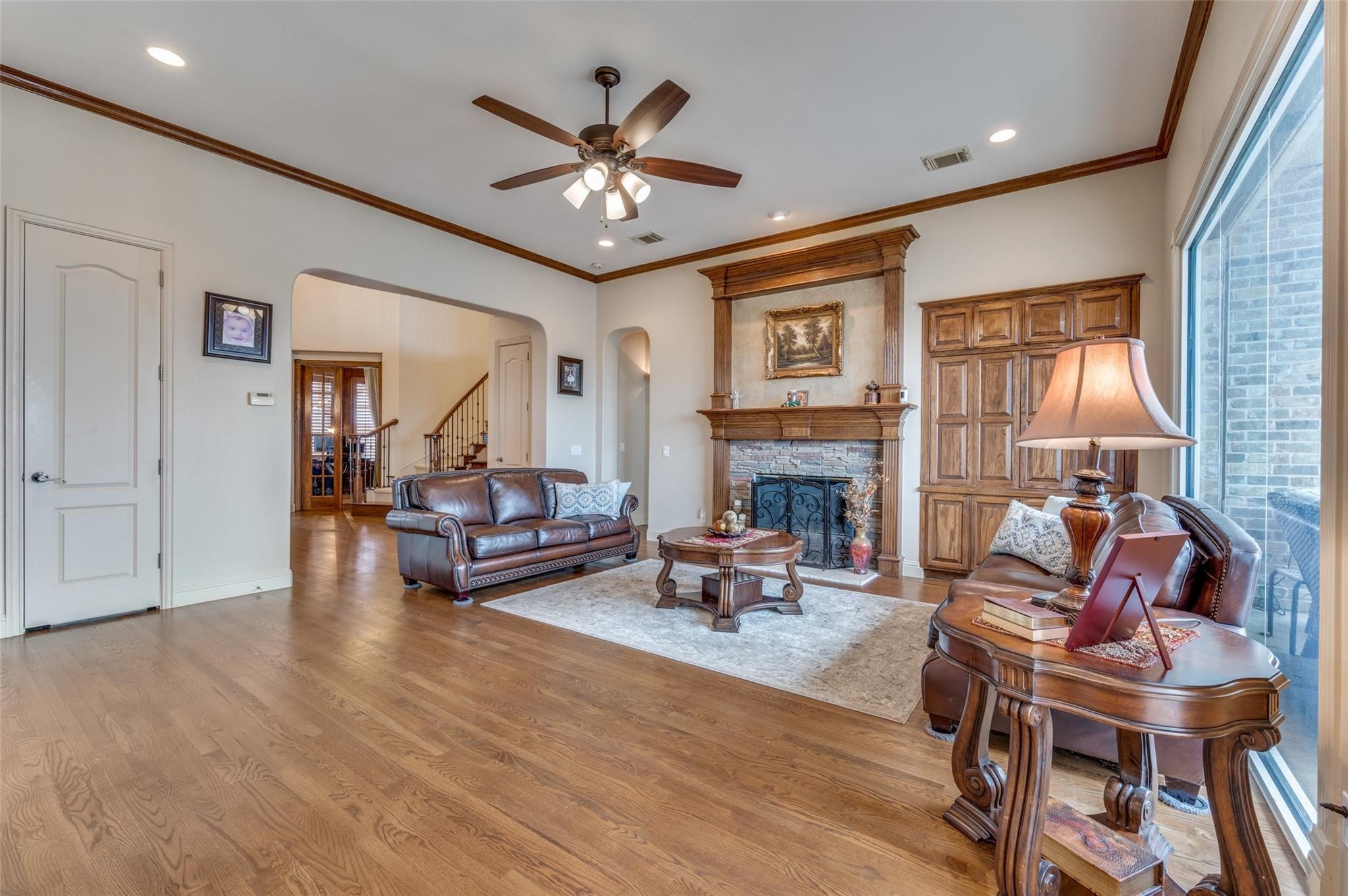 604 Promontory Drive Keller TX 76248
