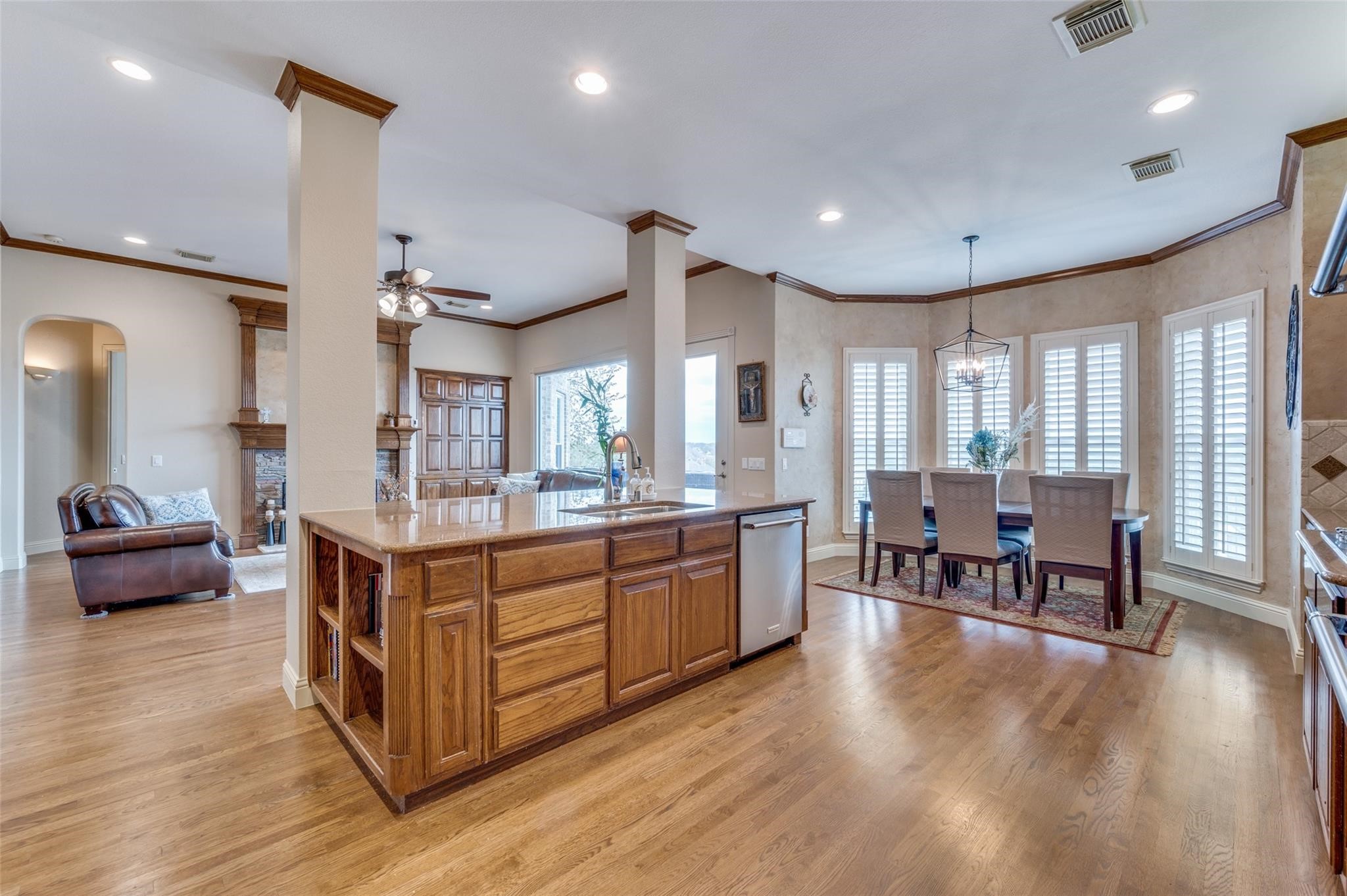 604 Promontory Drive Keller TX 76248