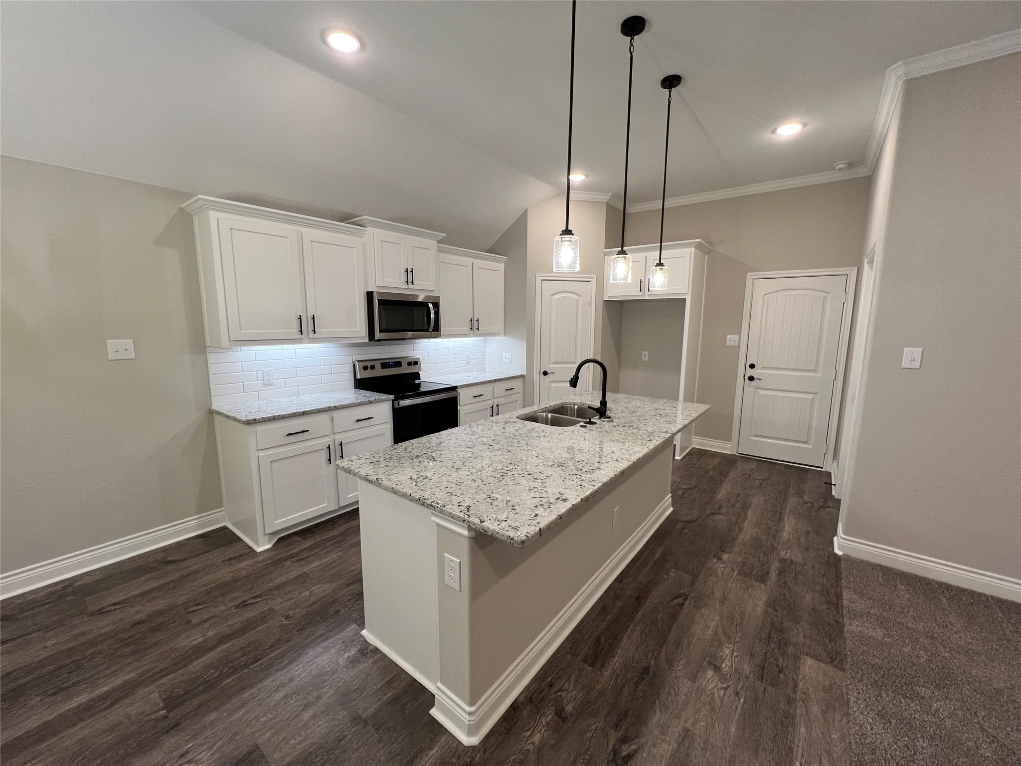 805 Hardaway Lane Greenville TX 75402