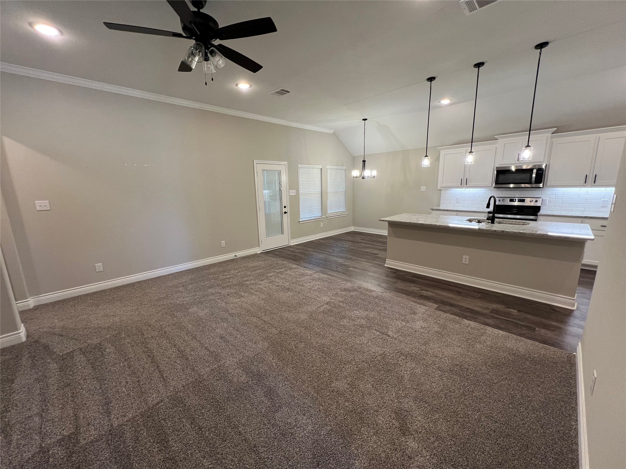 805 Hardaway Lane Greenville TX 75402