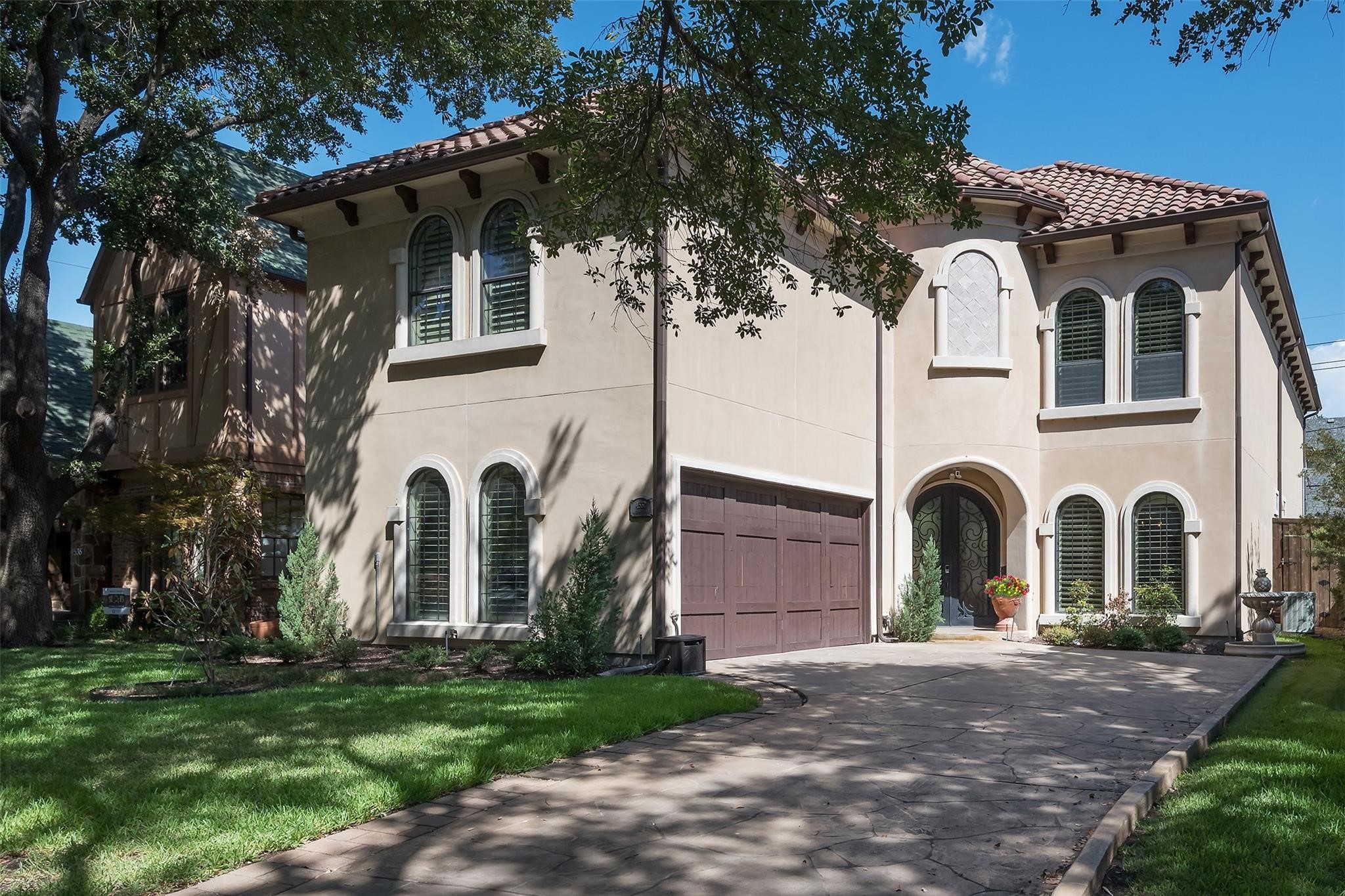 4532 Livingston Avenue Highland Park TX 75205