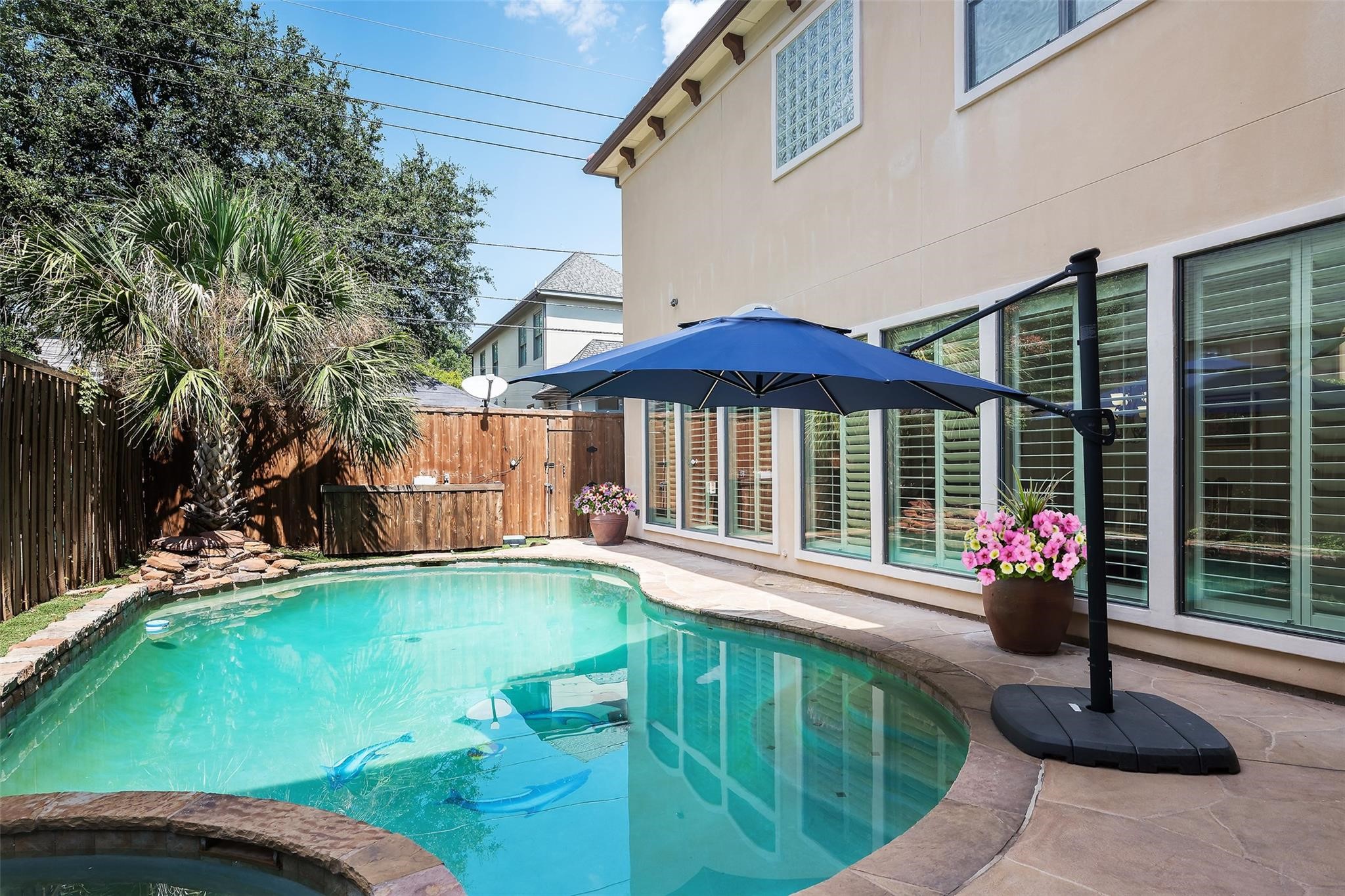 4532 Livingston Avenue Highland Park TX 75205