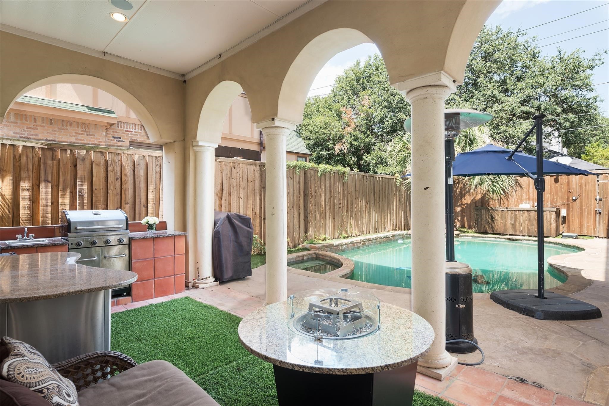 4532 Livingston Avenue Highland Park TX 75205