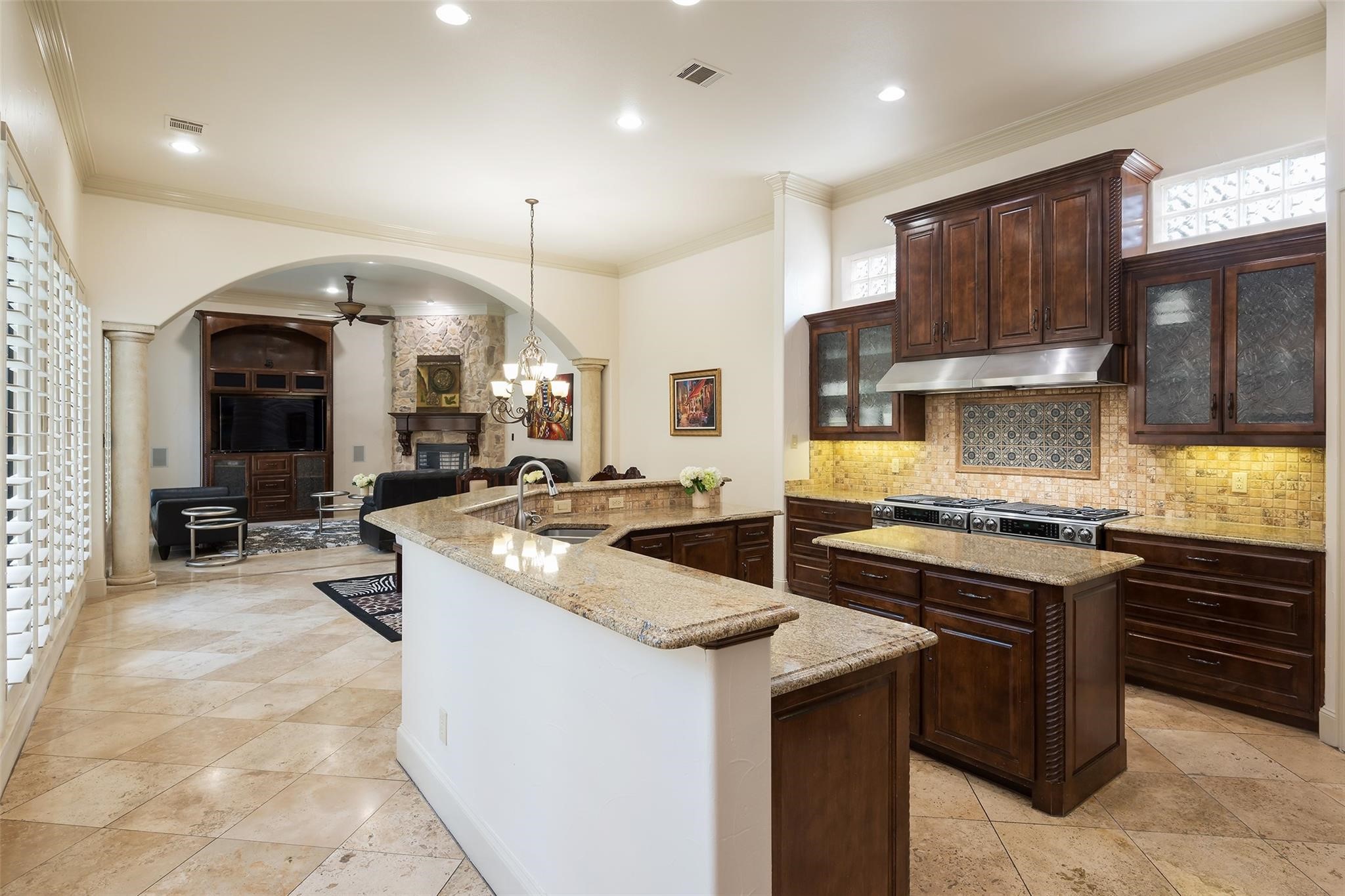 4532 Livingston Avenue Highland Park TX 75205