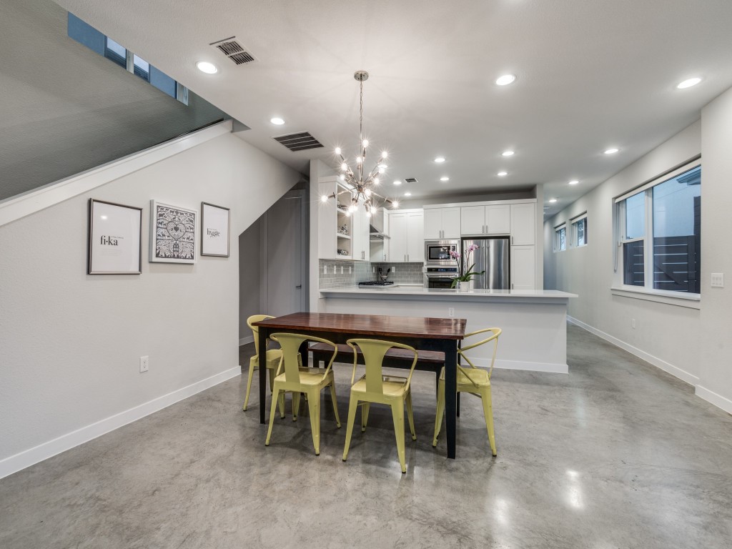 5404 Winton Street Dallas TX 75206