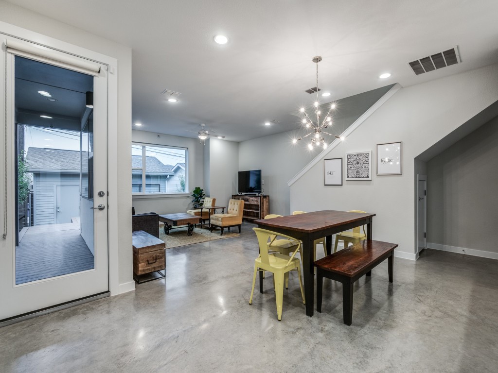 5404 Winton Street Dallas TX 75206