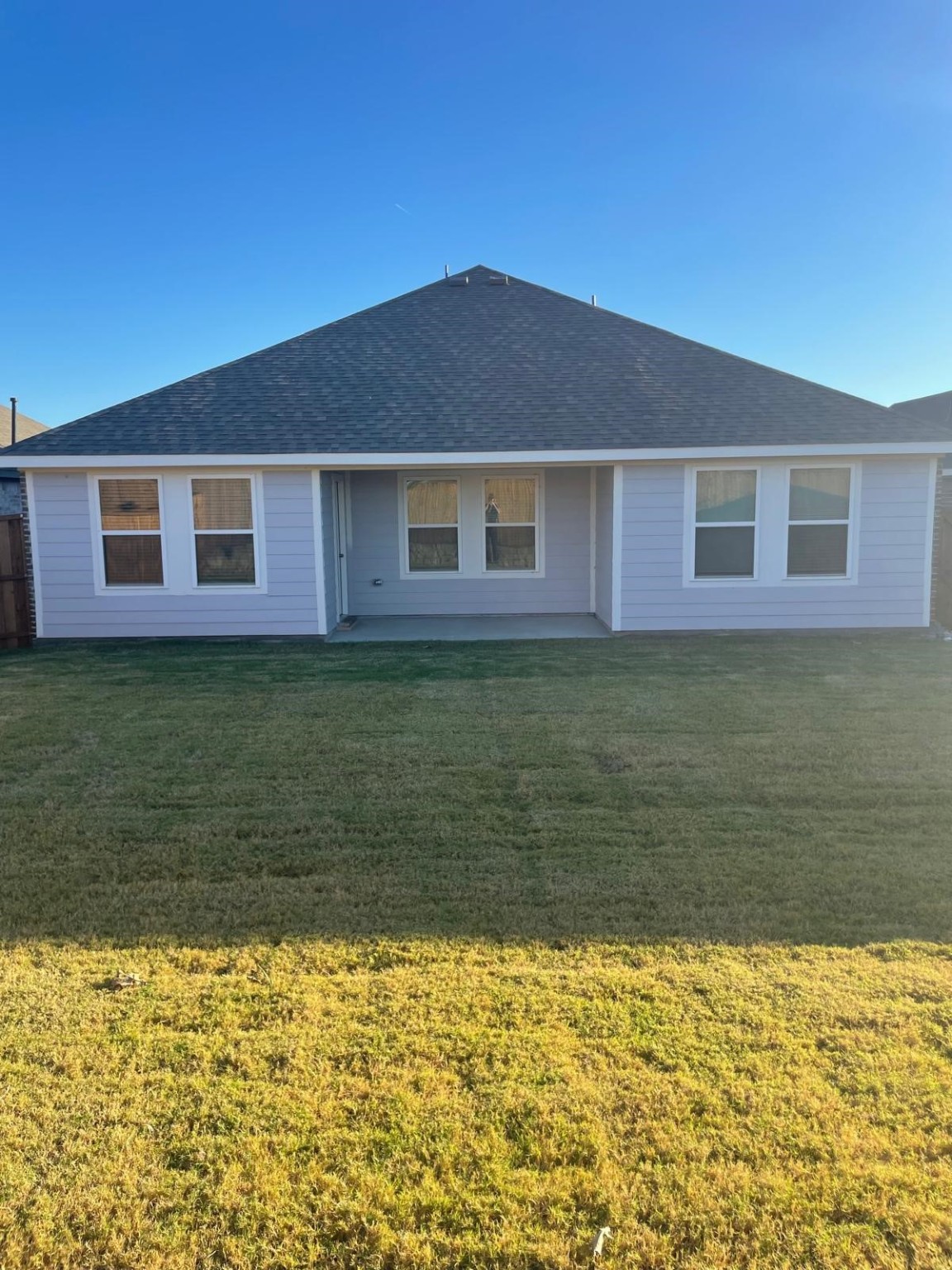 1329 Water Canna Drive Justin TX 76247