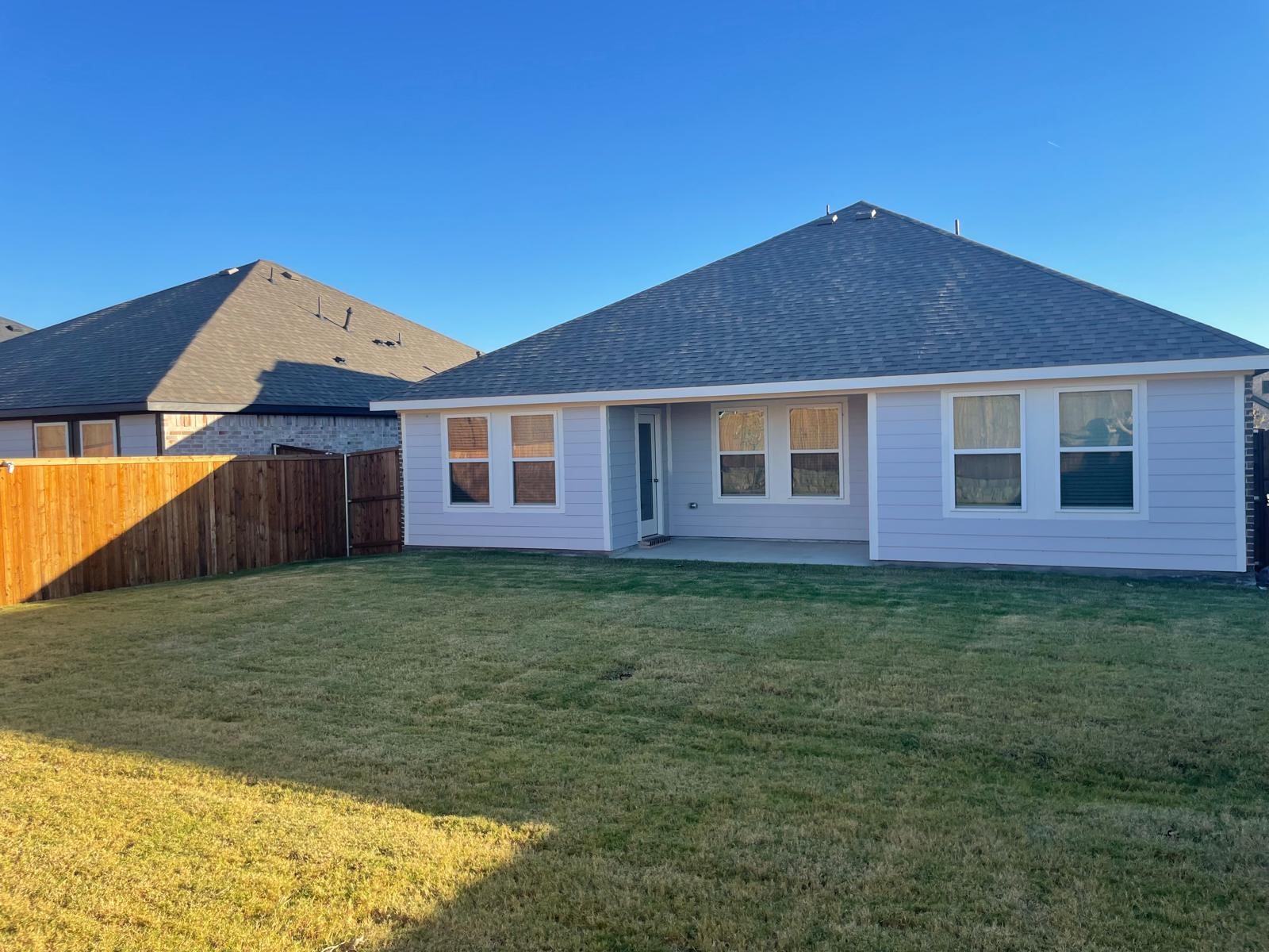 1329 Water Canna Drive Justin TX 76247