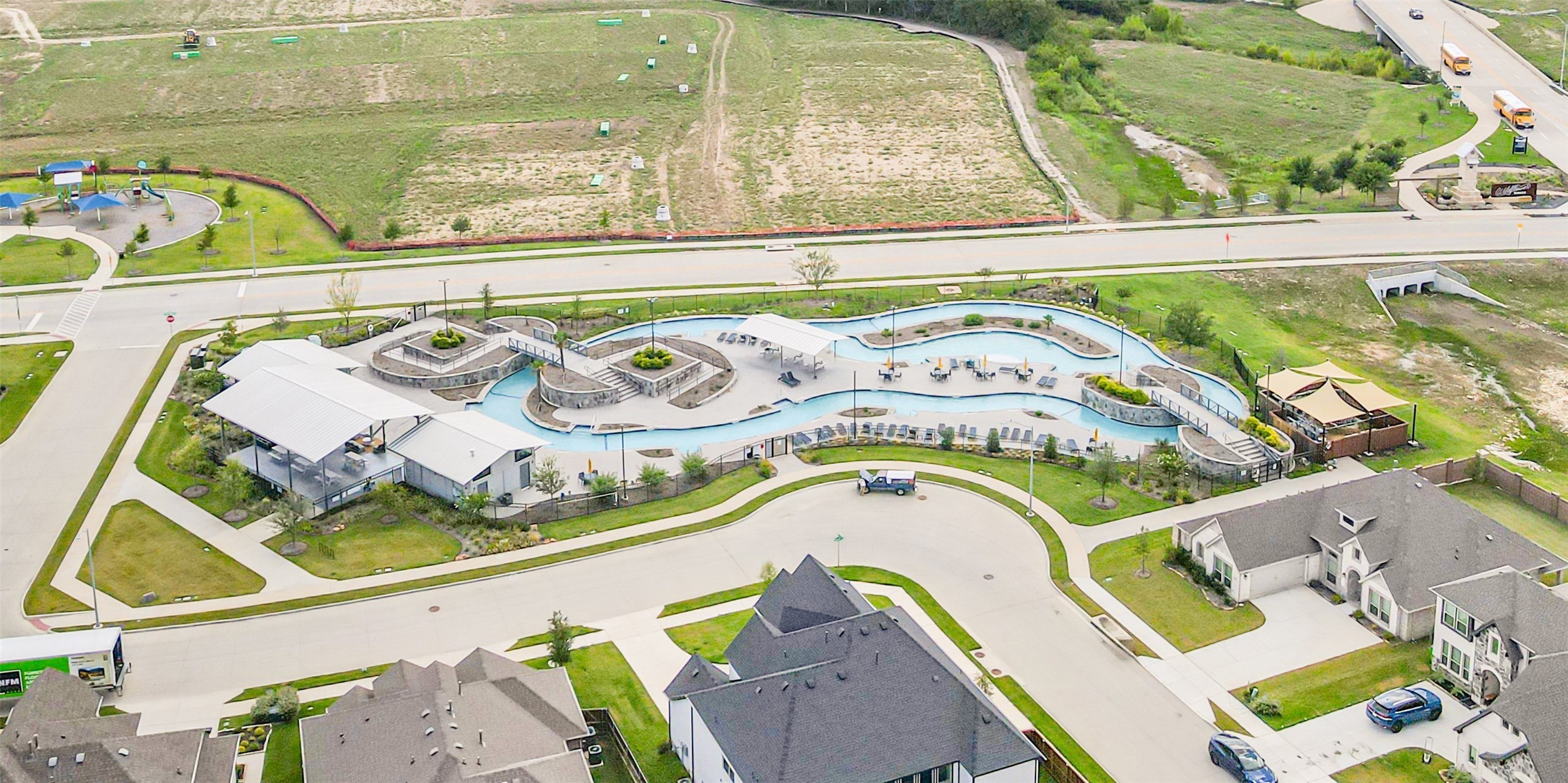 1329 Water Canna Drive Justin TX 76247