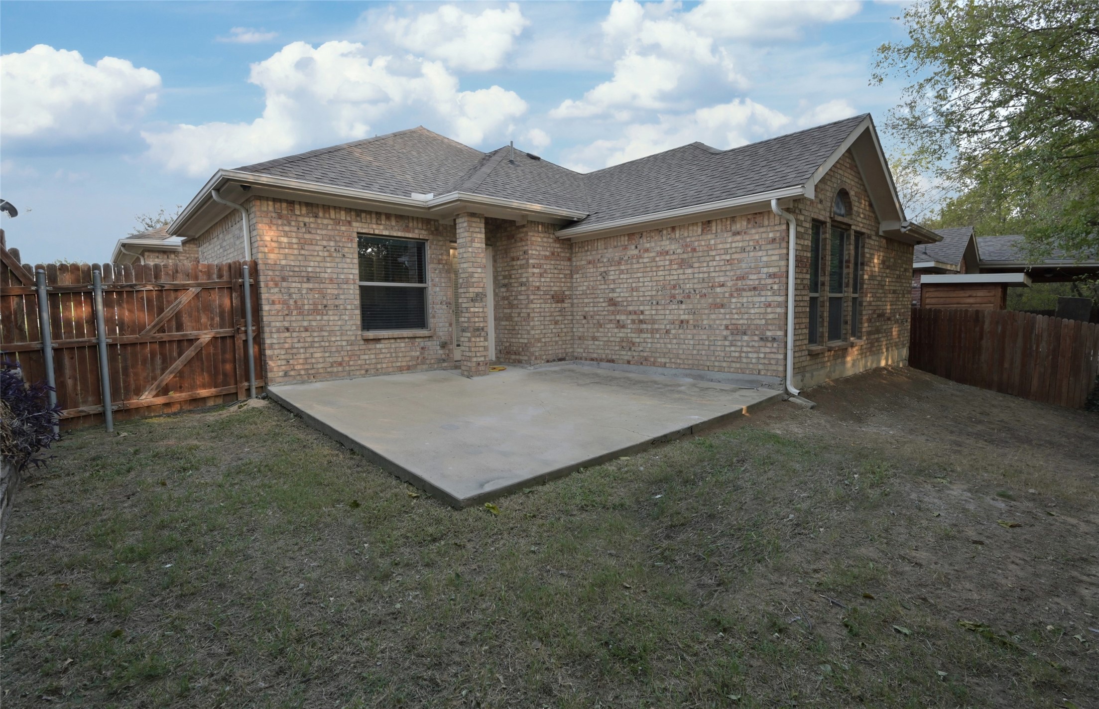 808 Bahar Court Arlington TX 76010