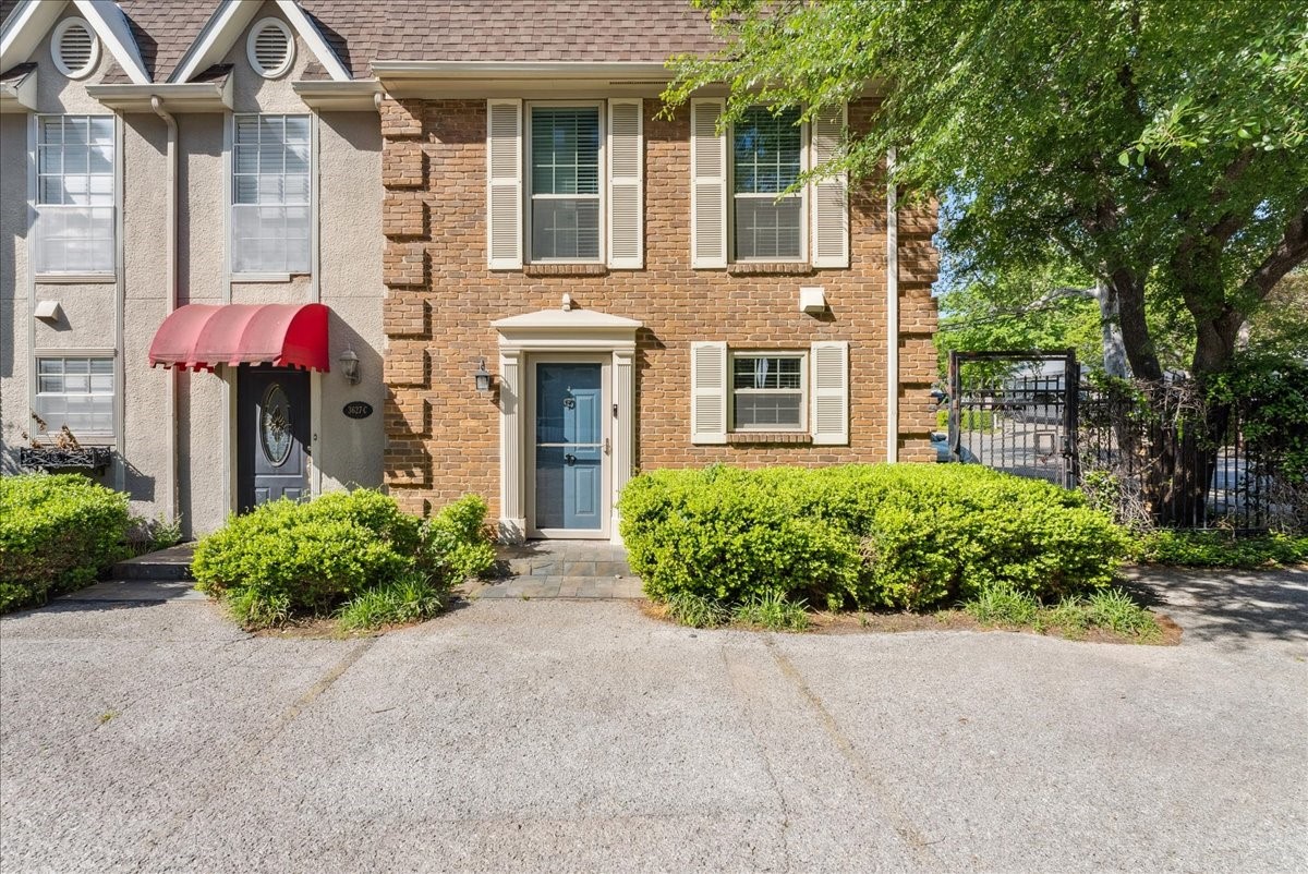 3627 Dickason Avenue Dallas TX 75219