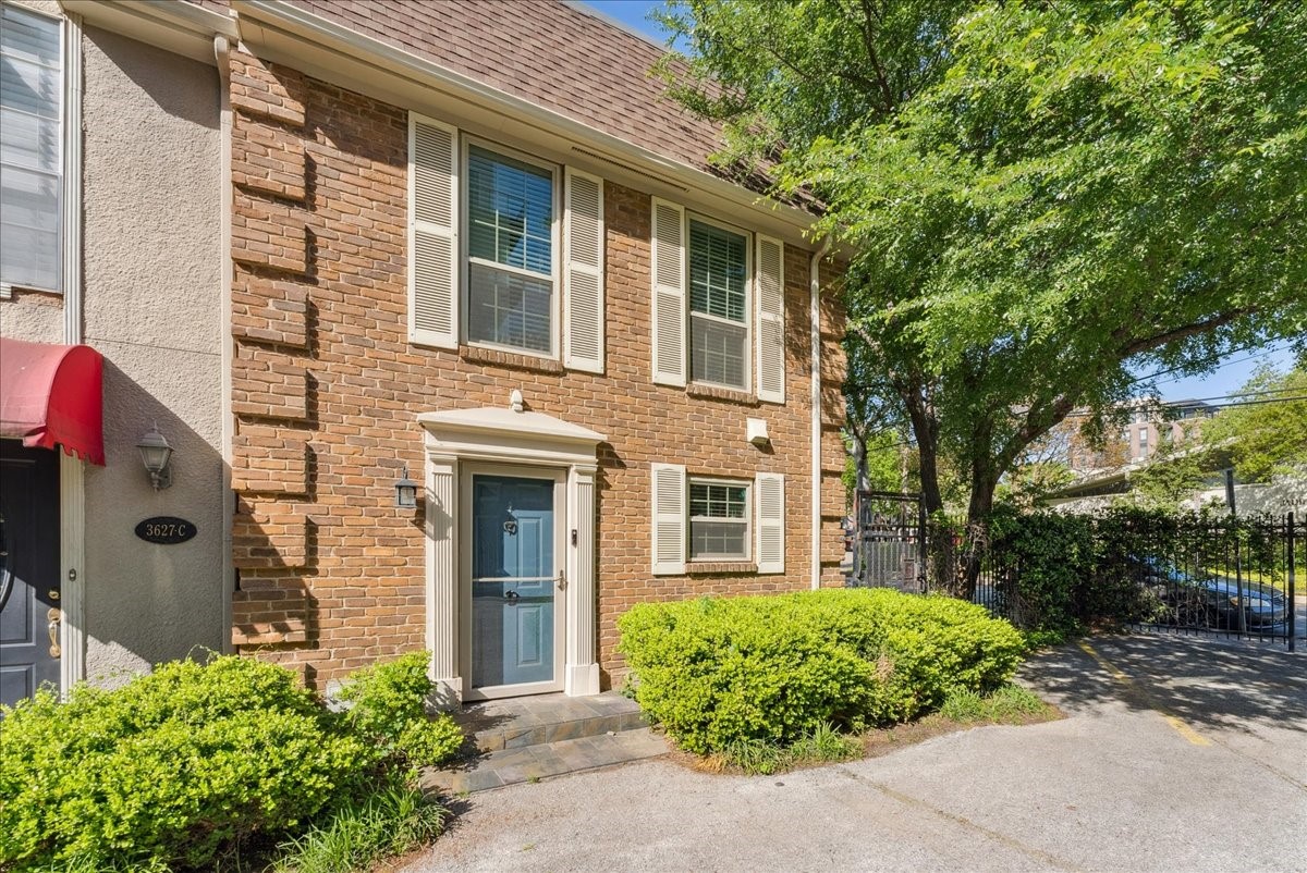 3627 Dickason Avenue Dallas TX 75219