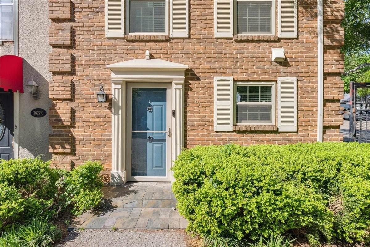 3627 Dickason Avenue Dallas TX 75219