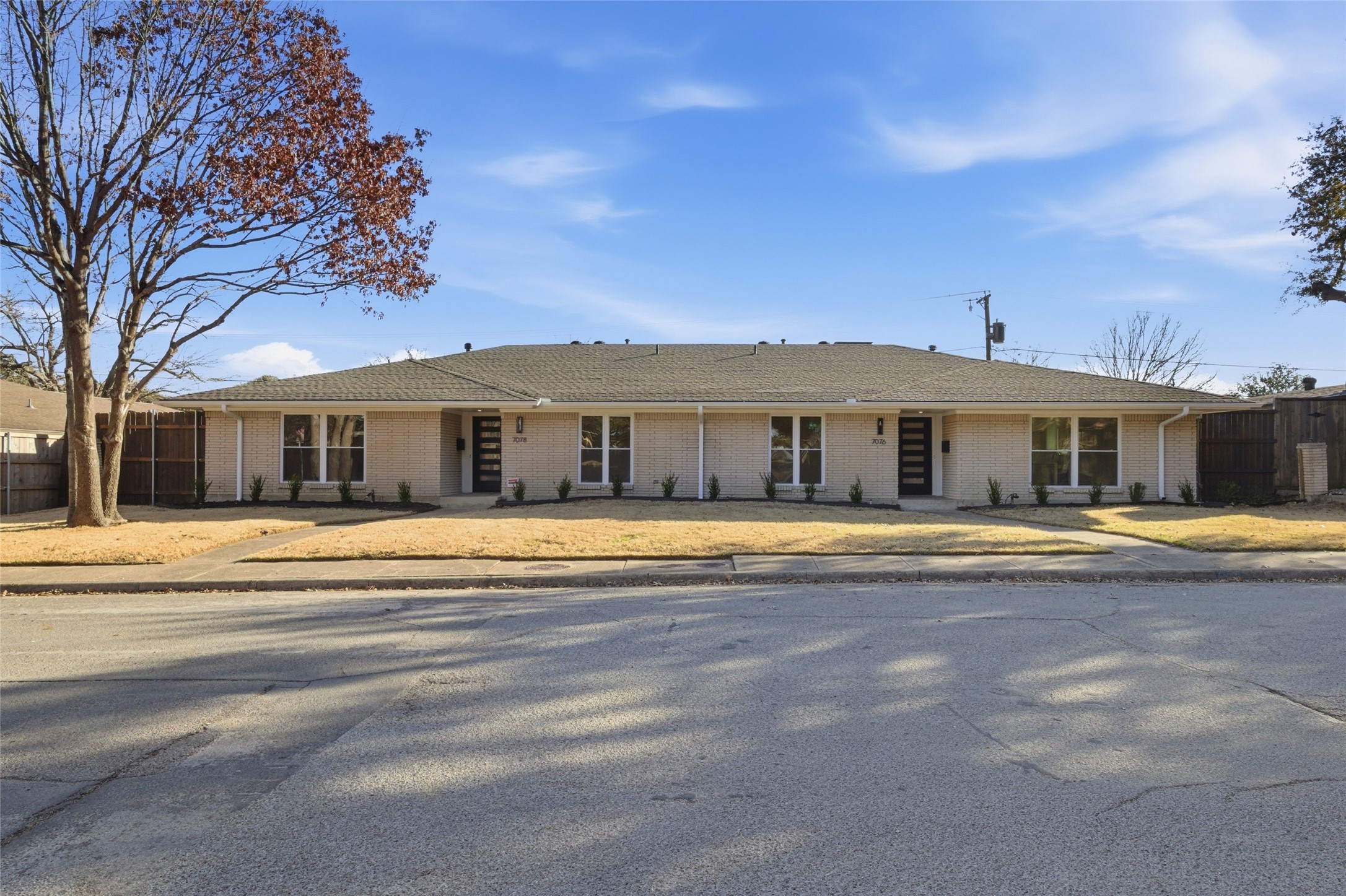7076 Briarmeadow Drive Dallas TX 75230