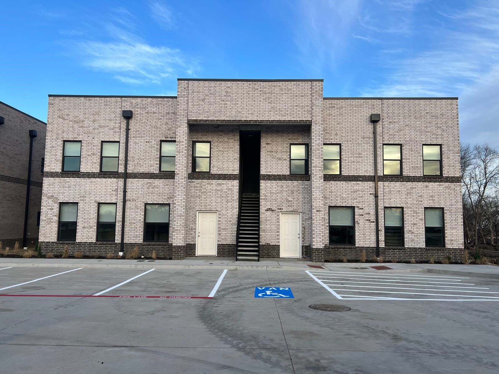 405 Richlands Way Fate TX 75087