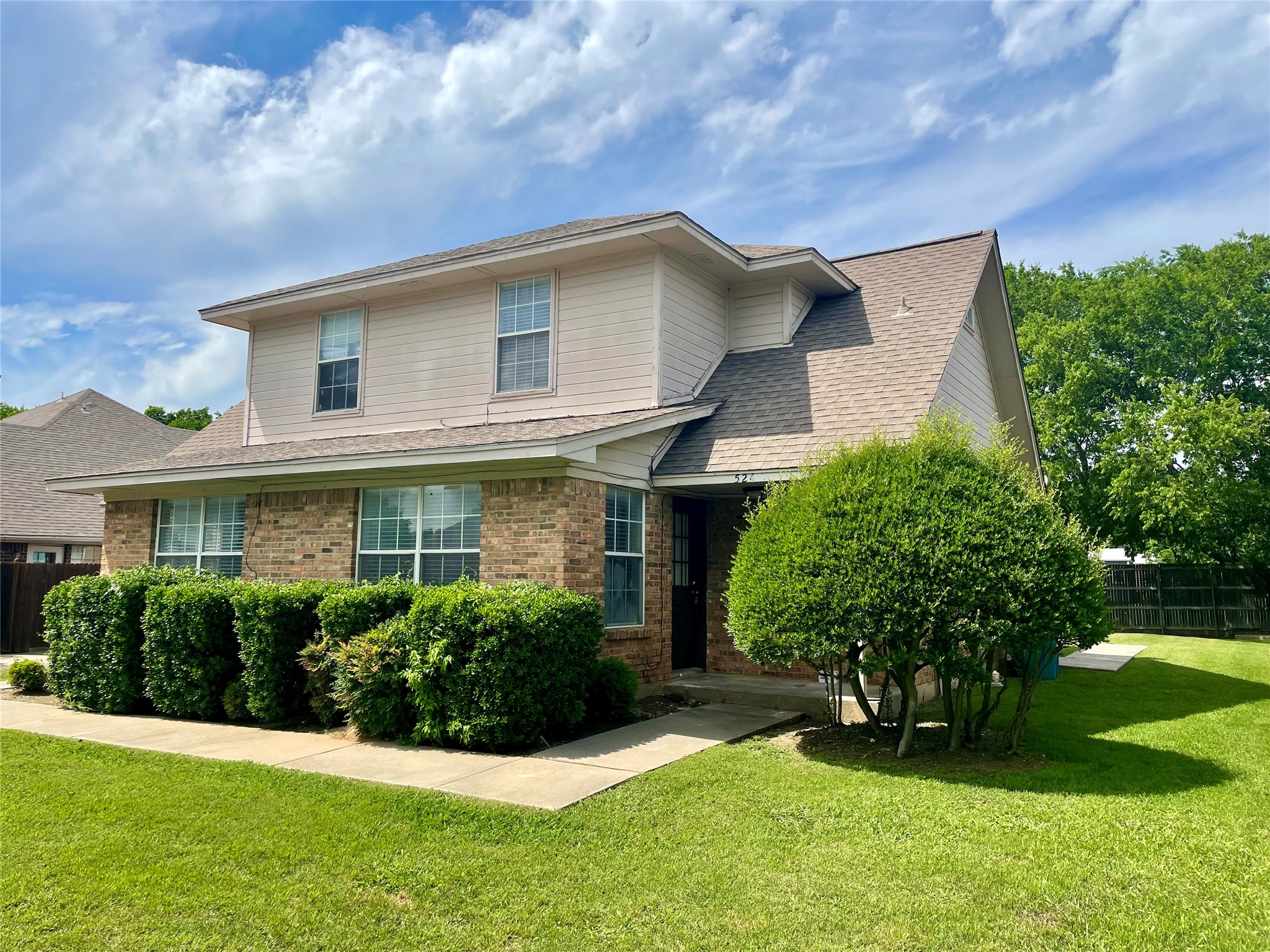 524 Strata Drive Denton TX 76201