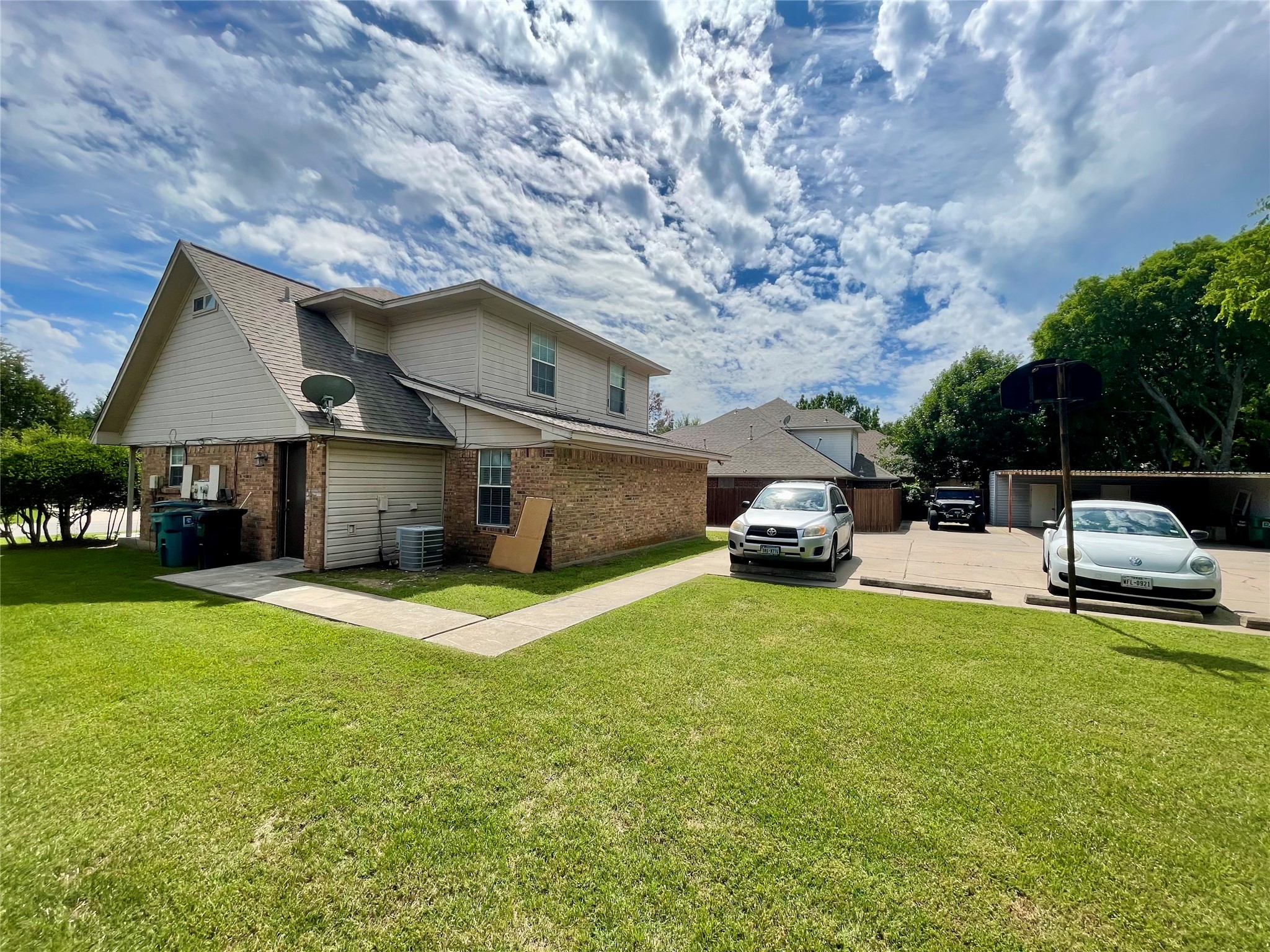 524 Strata Drive Denton TX 76201