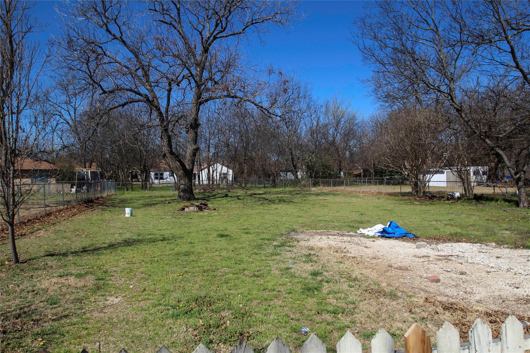 923 S Wine Street Gainesville TX 76240