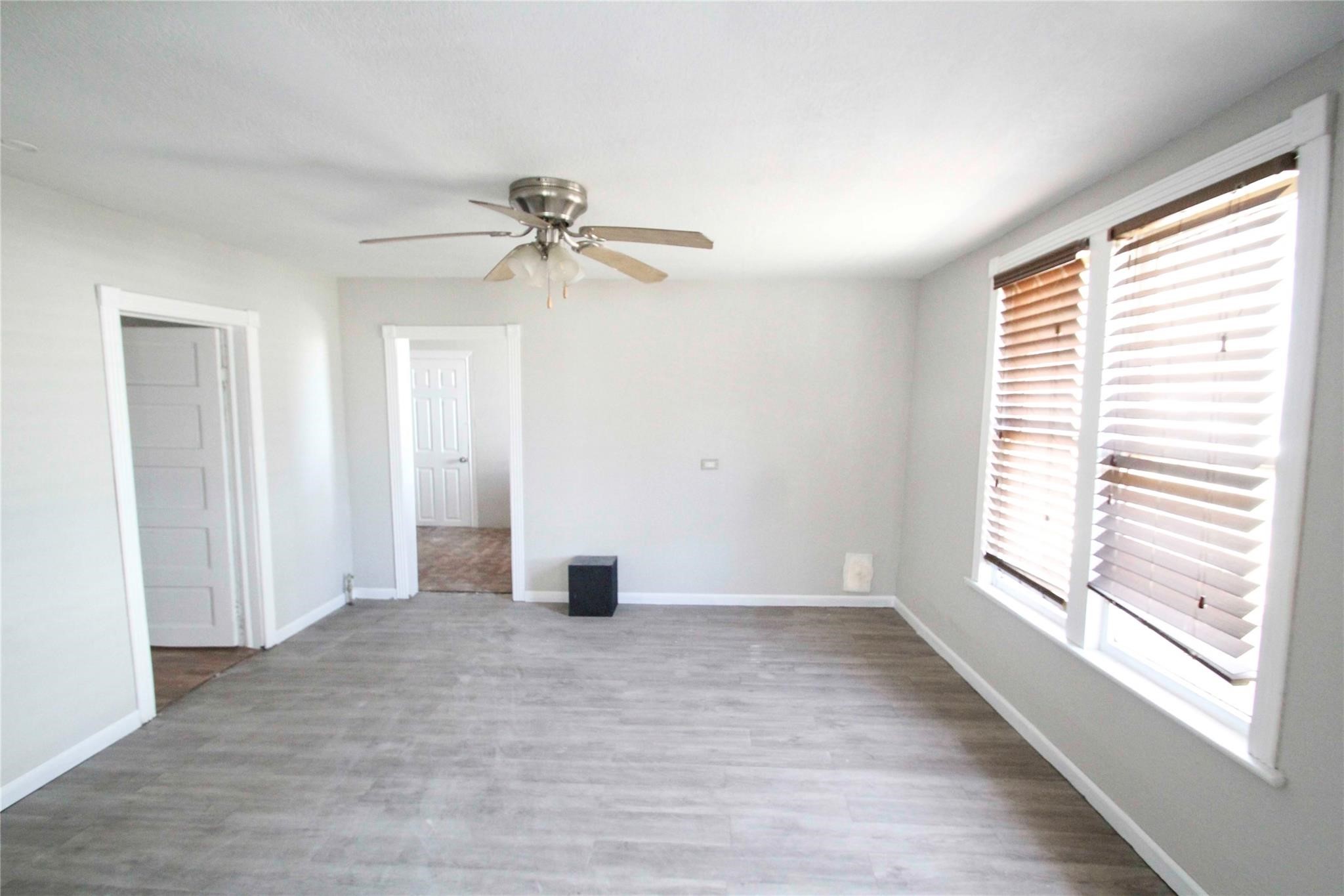 923 S Wine Street Gainesville TX 76240