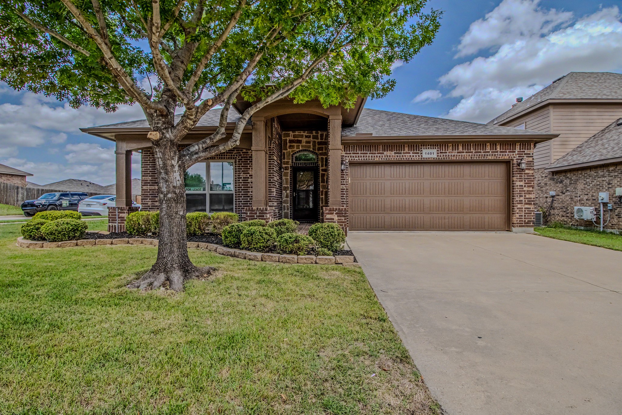 1401 Elkford Lane Fort Worth TX 76247