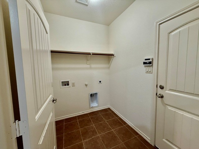 1401 Elkford Lane Fort Worth TX 76247