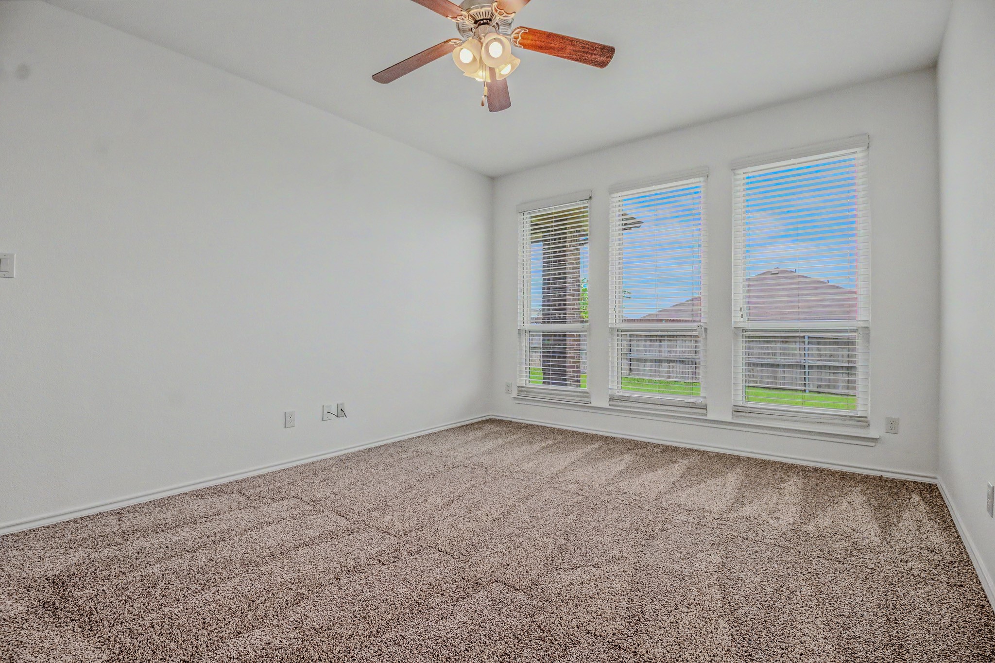 1401 Elkford Lane Fort Worth TX 76247