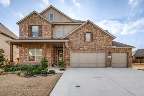 4804 Long Pond Trail Flower Mound TX 76262