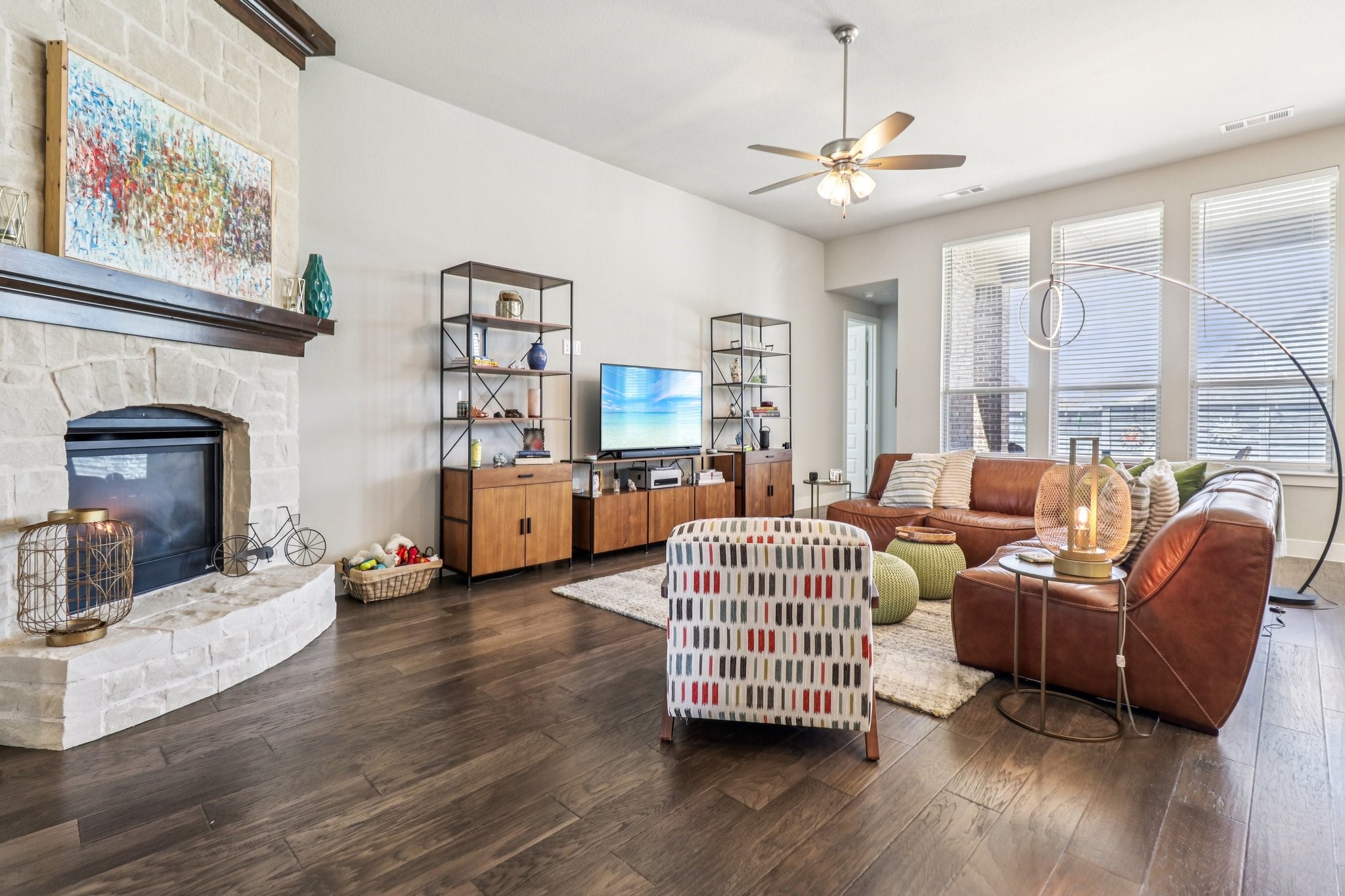 847 Longbranch Way Little Elm TX 76227