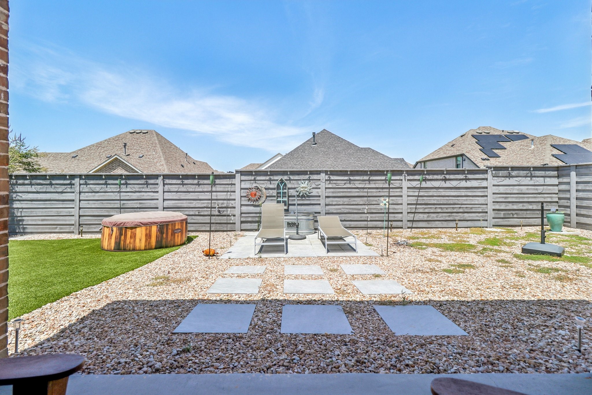 847 Longbranch Way Little Elm TX 76227