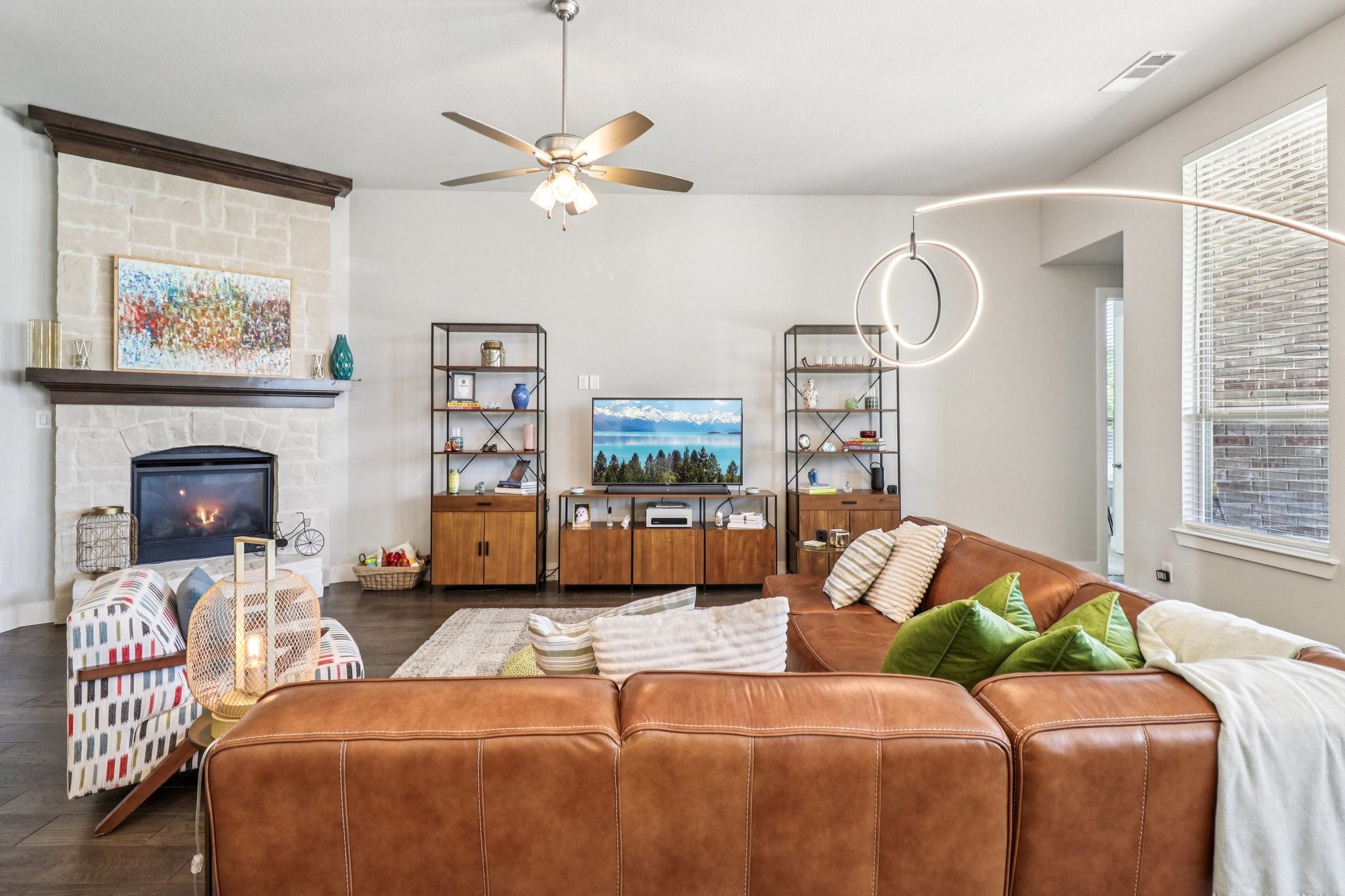 847 Longbranch Way Little Elm TX 76227