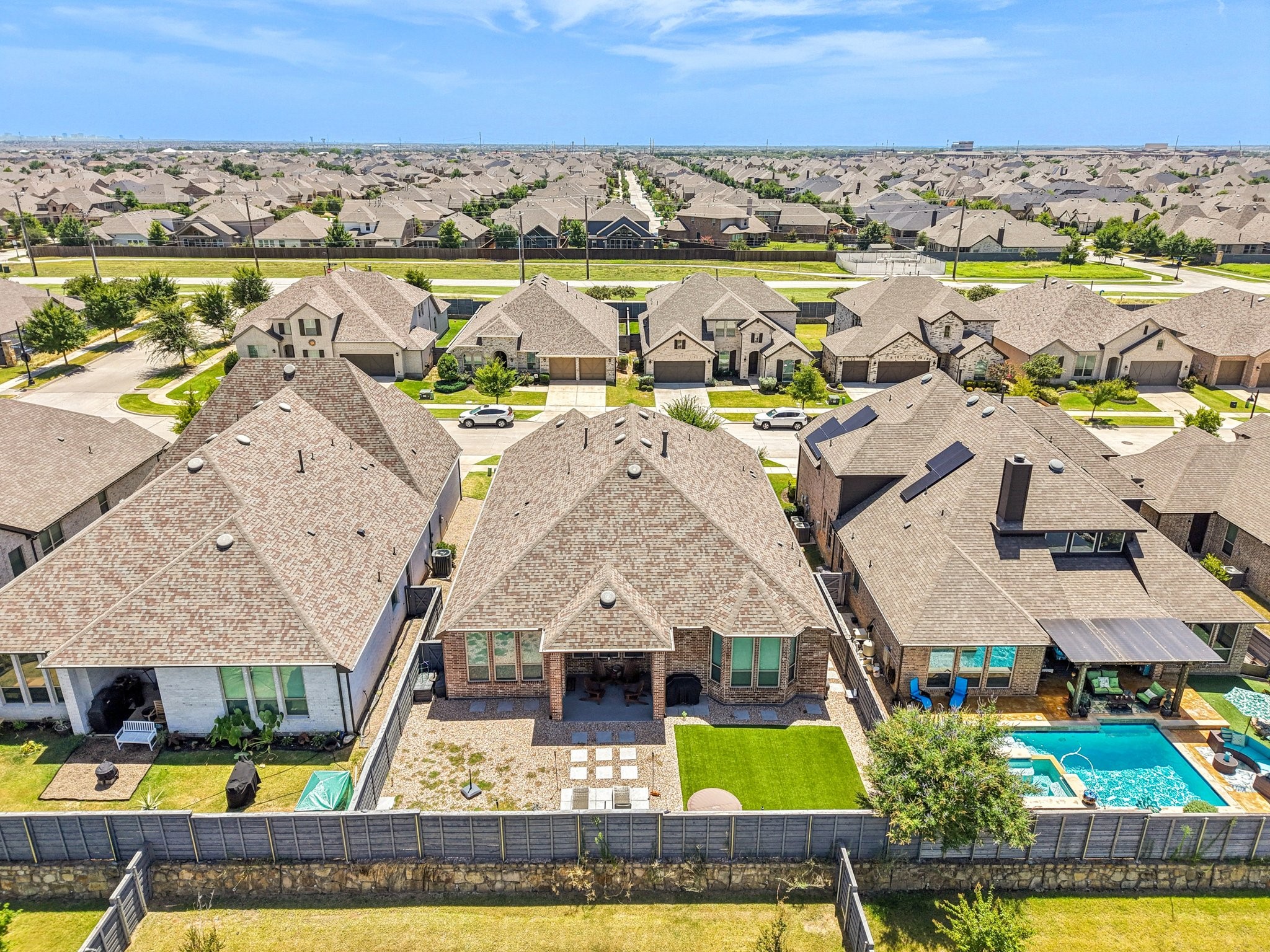 847 Longbranch Way Little Elm TX 76227