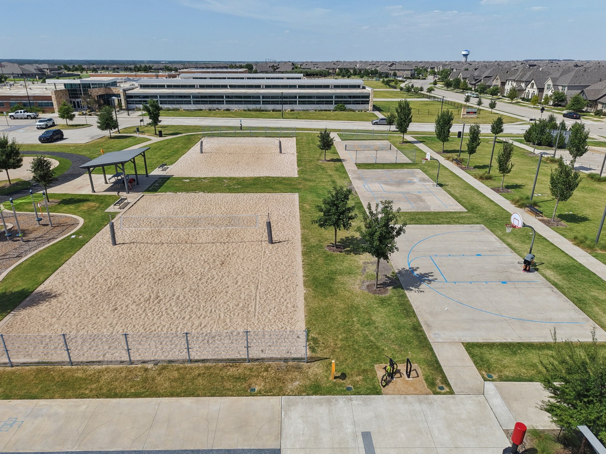 847 Longbranch Way Little Elm TX 76227