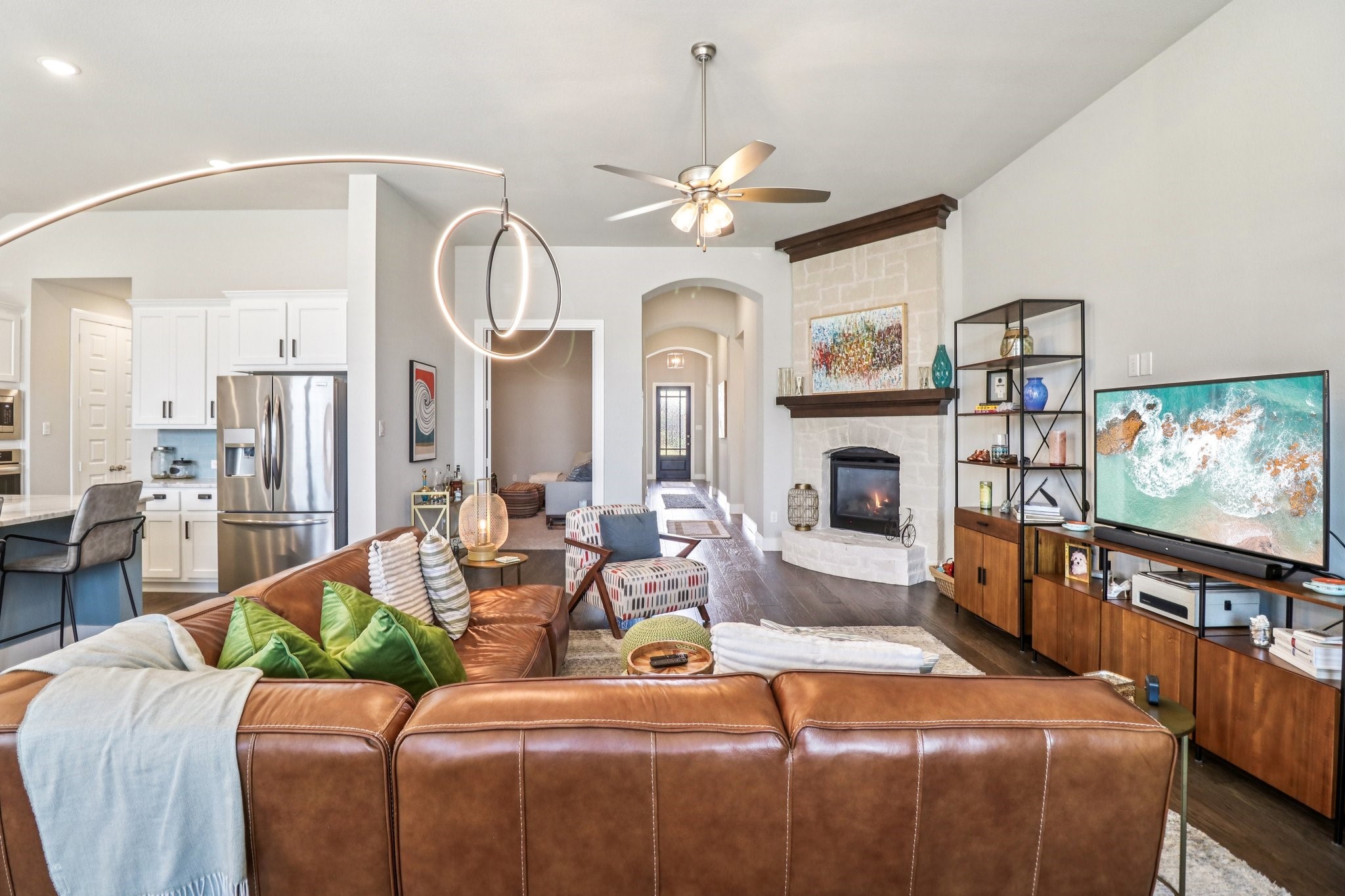 847 Longbranch Way Little Elm TX 76227