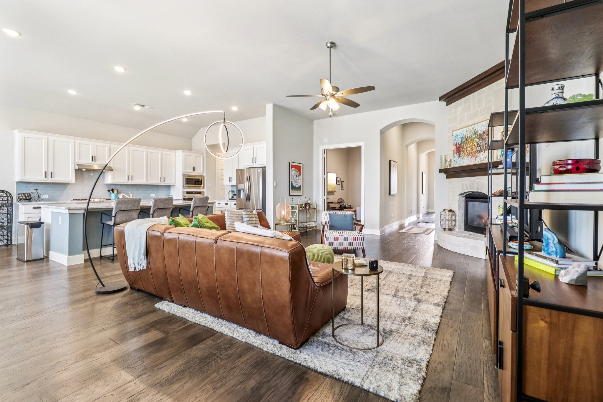 847 Longbranch Way Little Elm TX 76227