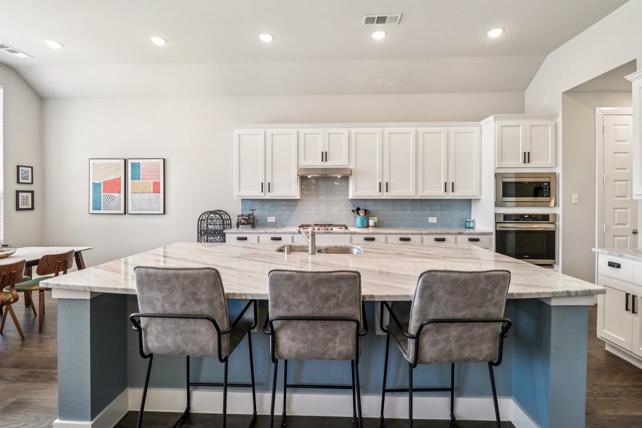 847 Longbranch Way Little Elm TX 76227