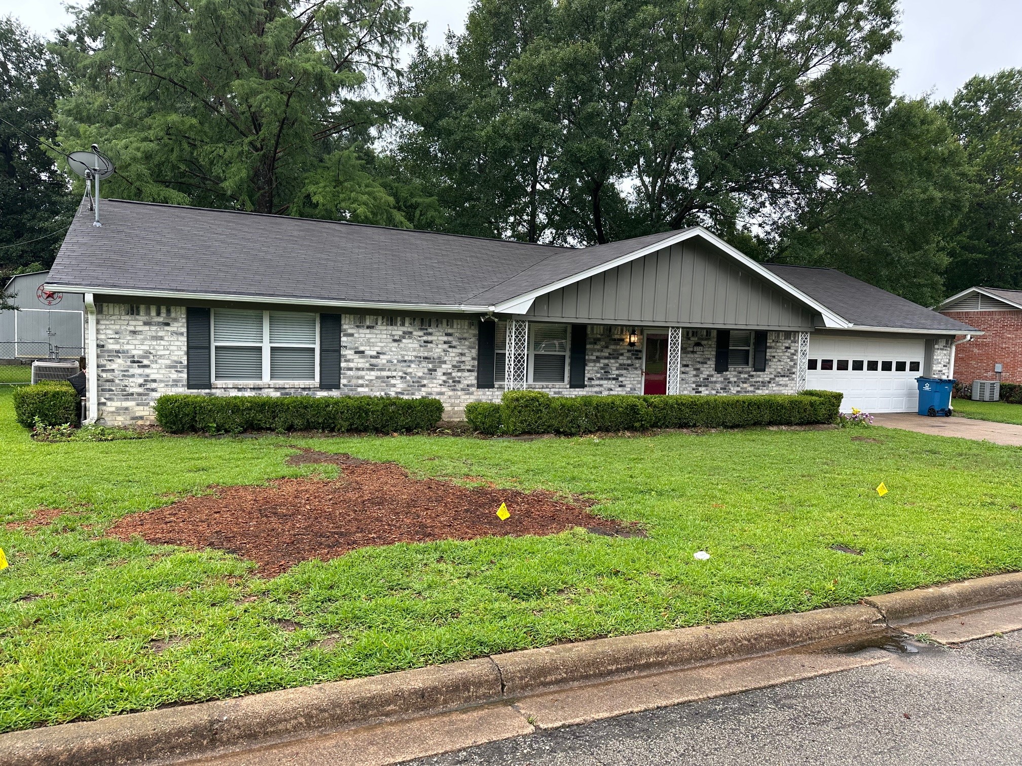 274 Molly Lane Mineola TX 75773