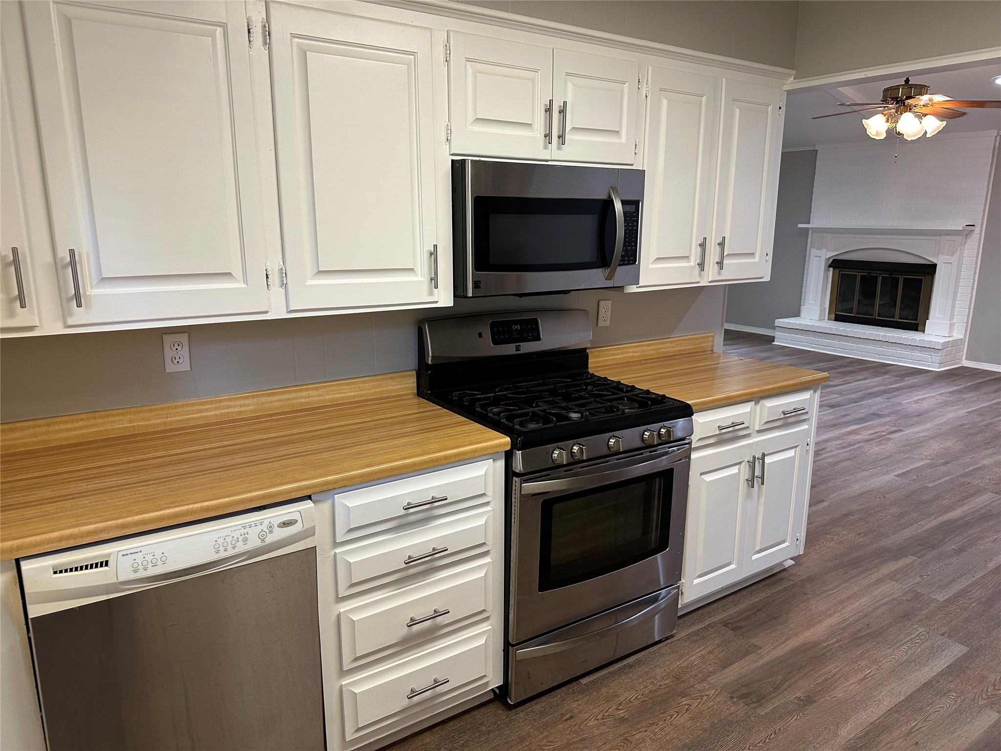 274 Molly Lane Mineola TX 75773