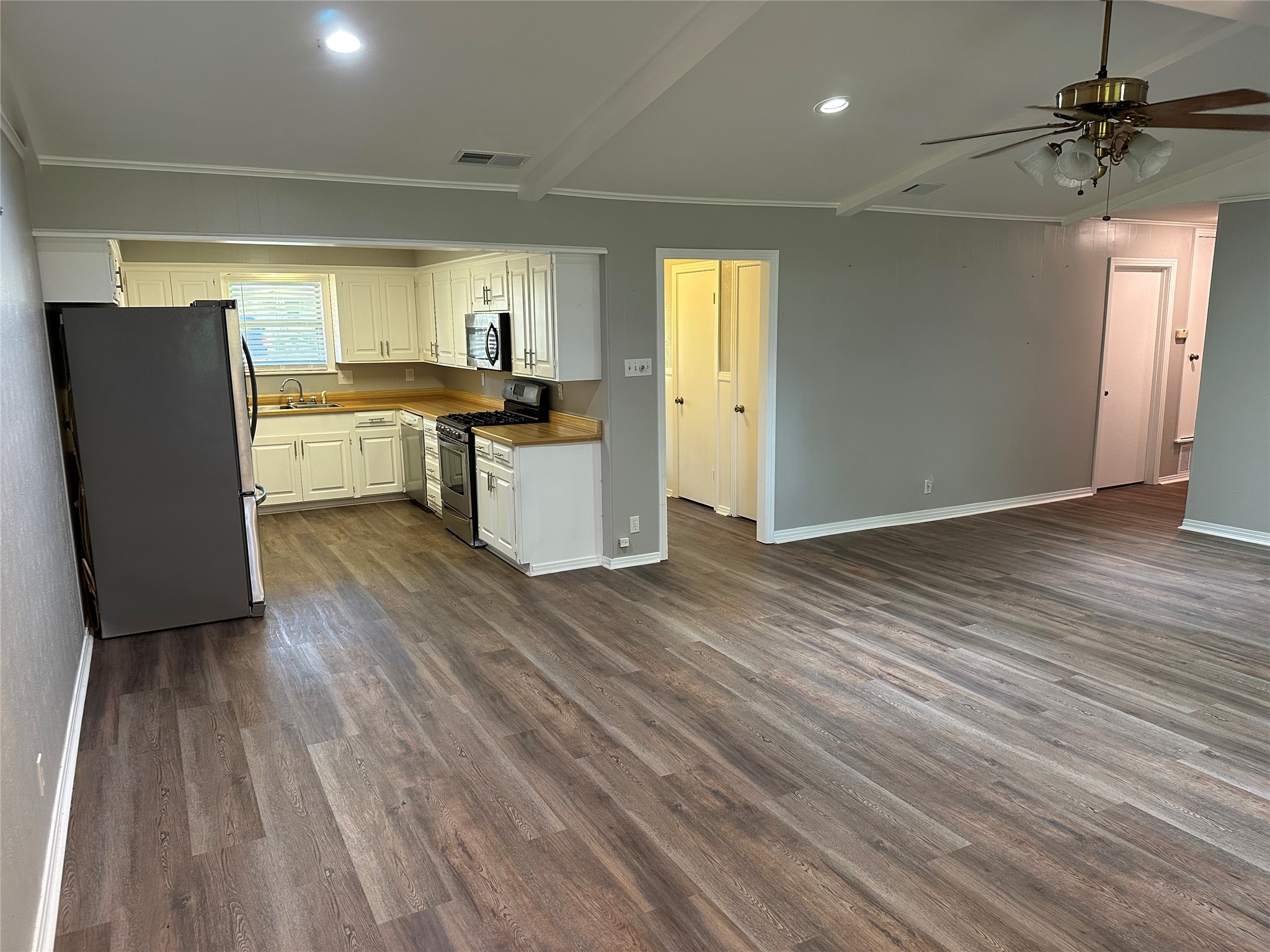 274 Molly Lane Mineola TX 75773