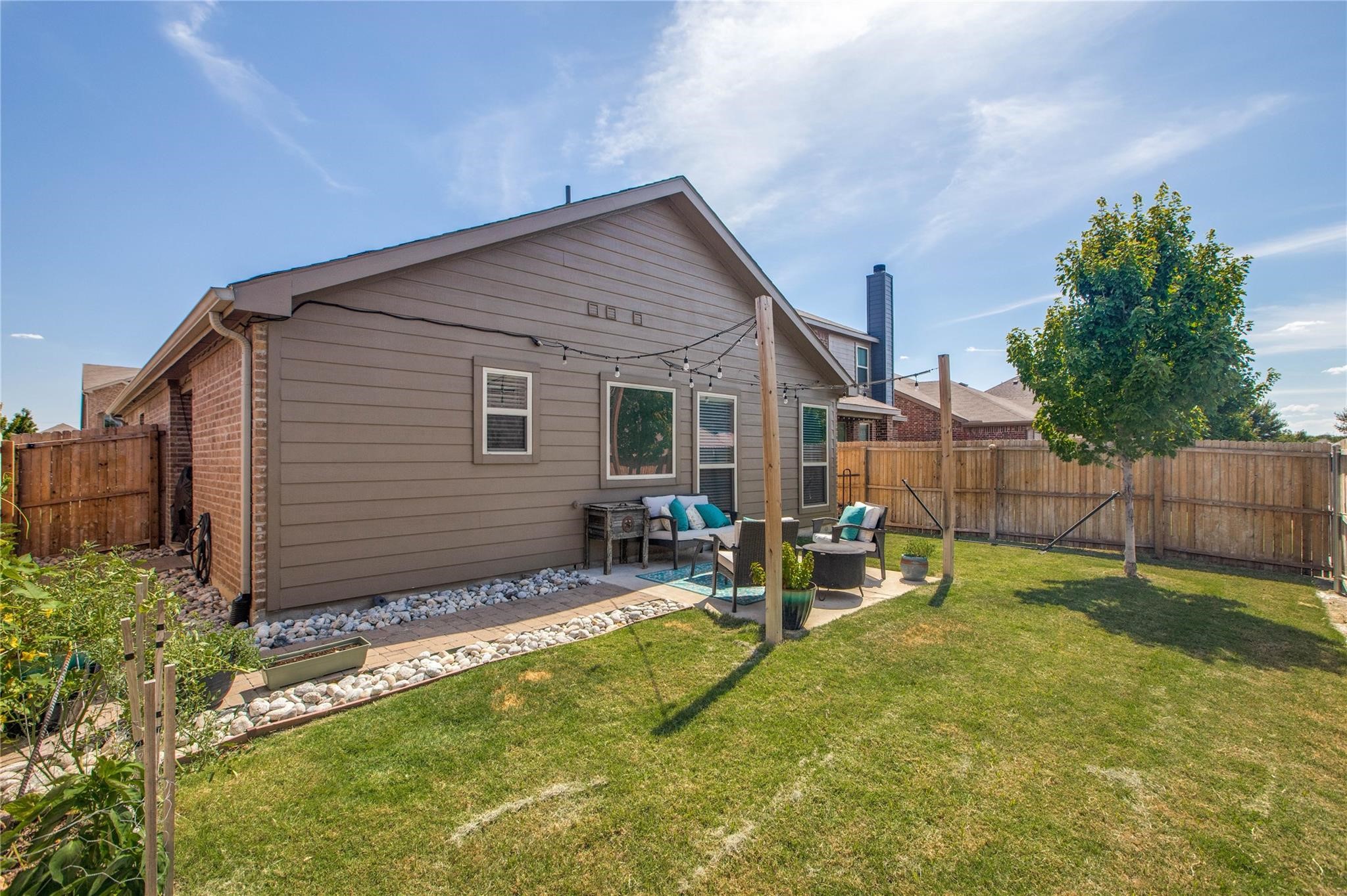 8905 Deadwood Lane Aubrey TX 76227