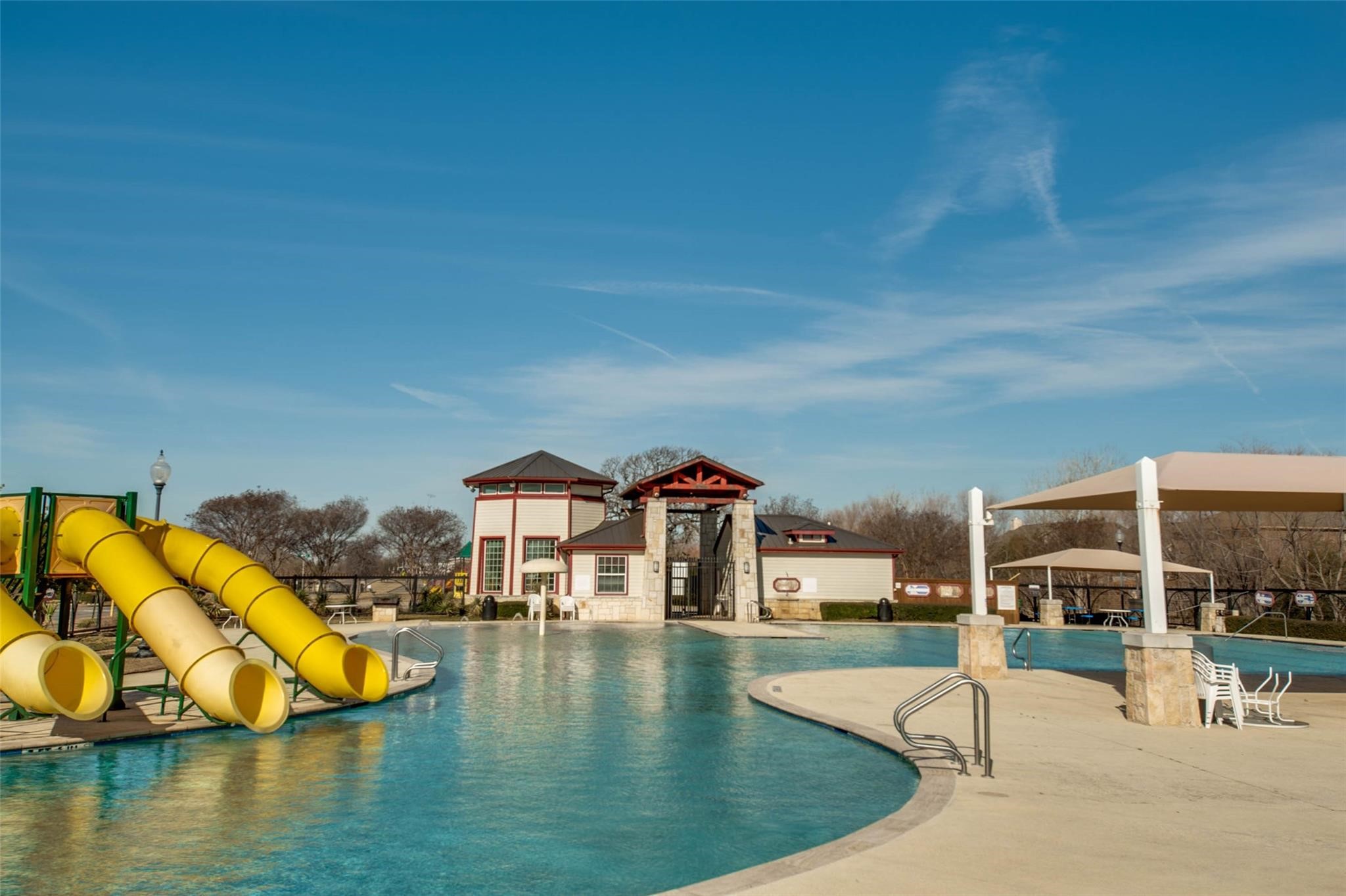 8905 Deadwood Lane Aubrey TX 76227