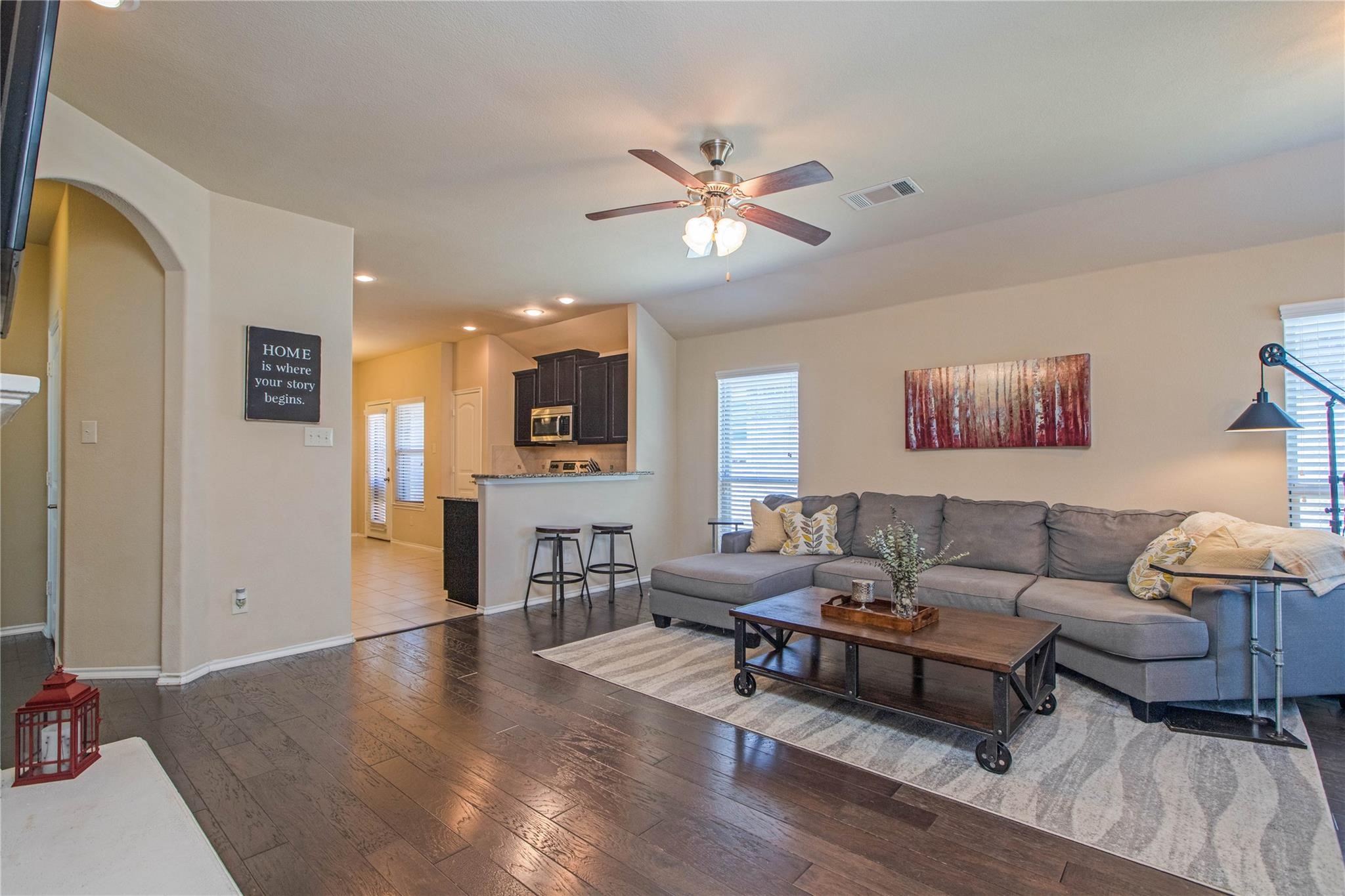 8905 Deadwood Lane Aubrey TX 76227