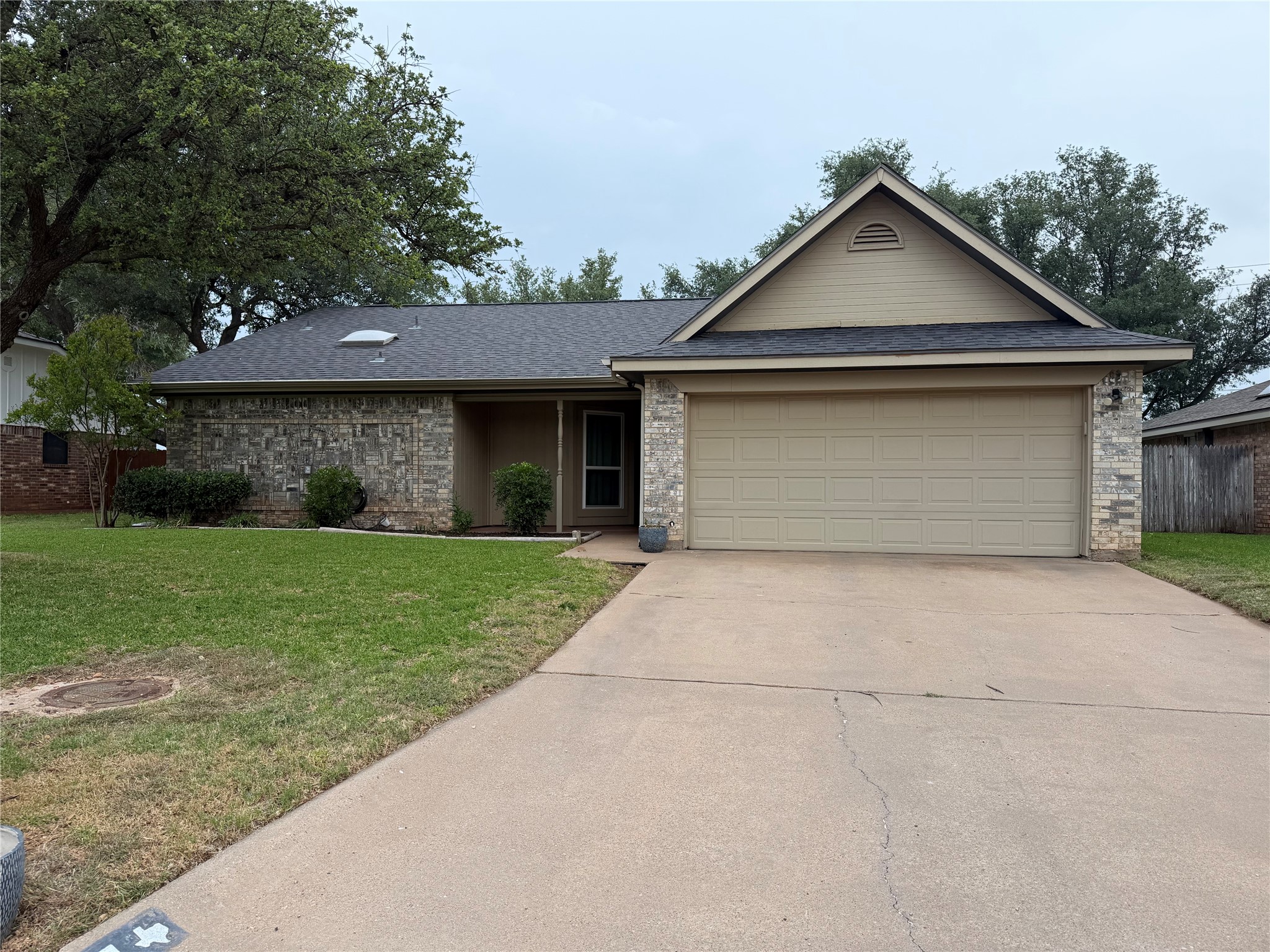 2902 Rex Allen Drive Abilene TX 79606