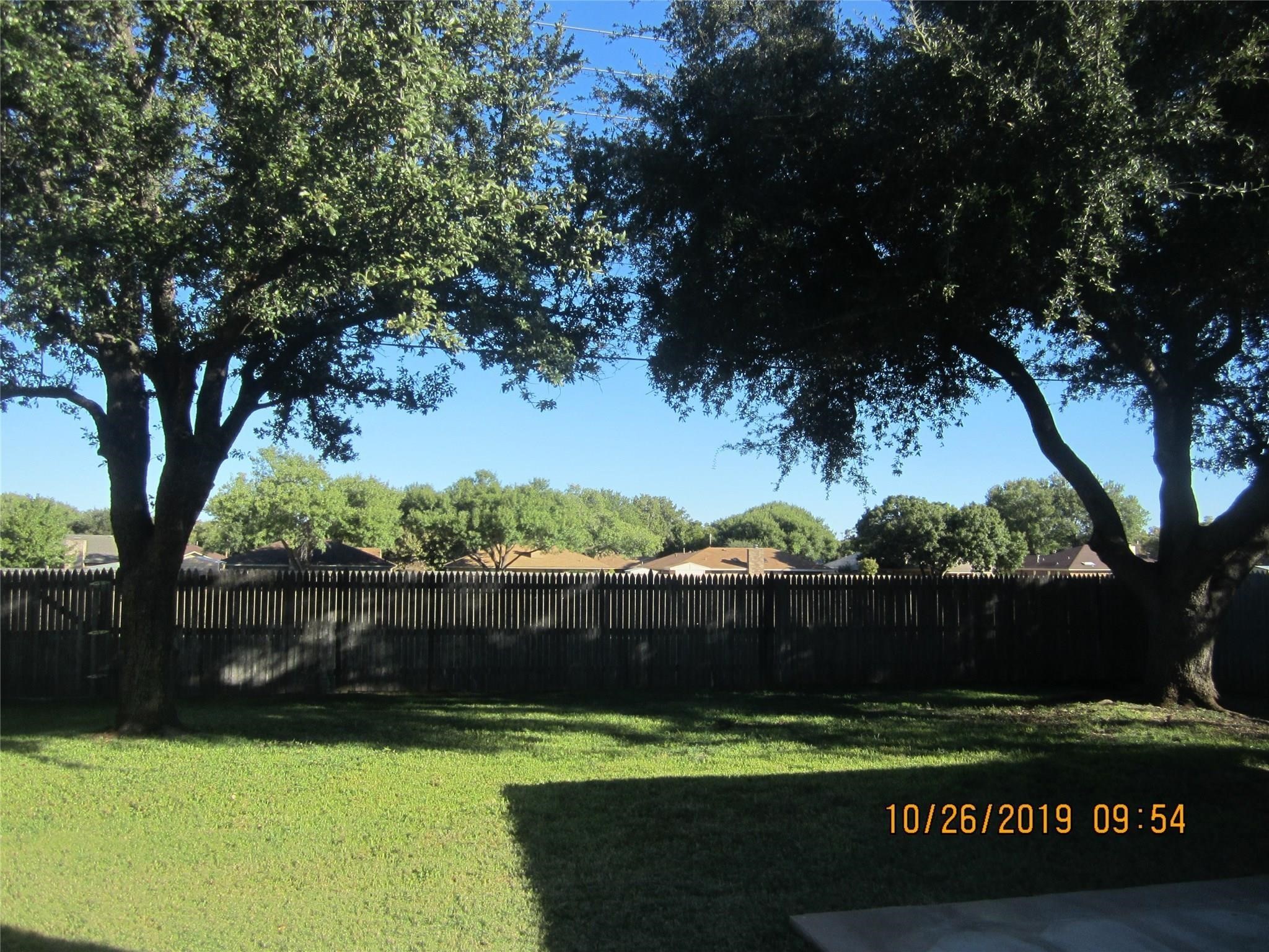 2902 Rex Allen Drive Abilene TX 79606