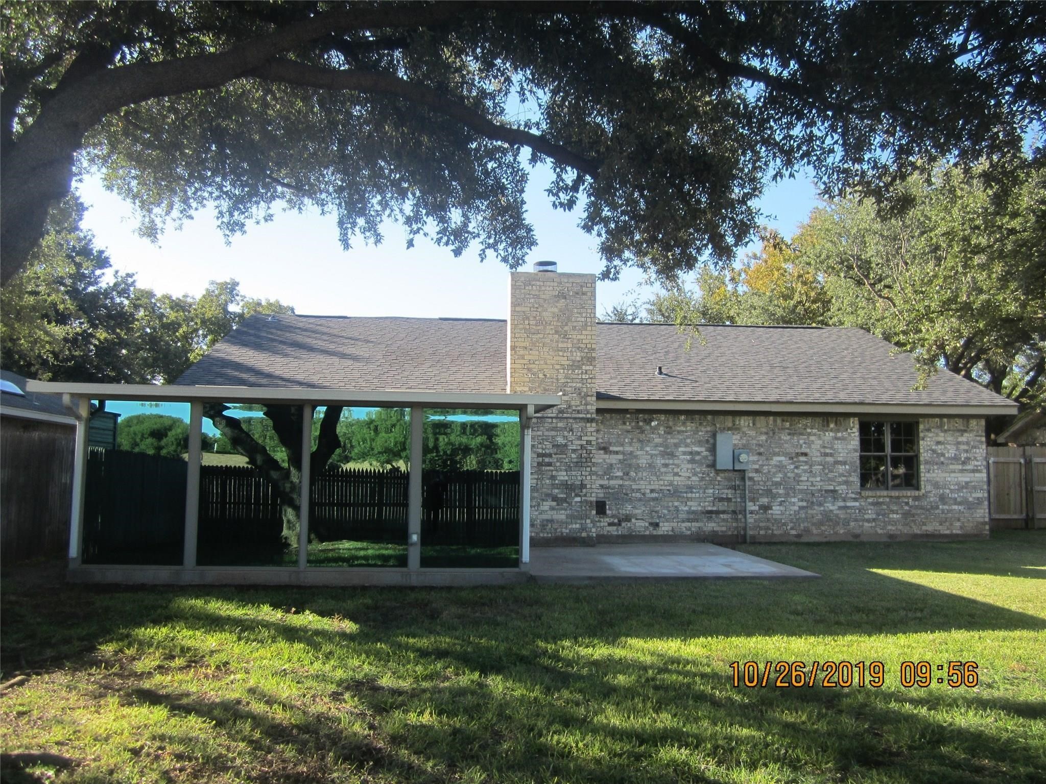2902 Rex Allen Drive Abilene TX 79606