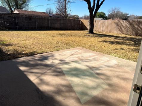2902 Rex Allen Drive Abilene TX 79606