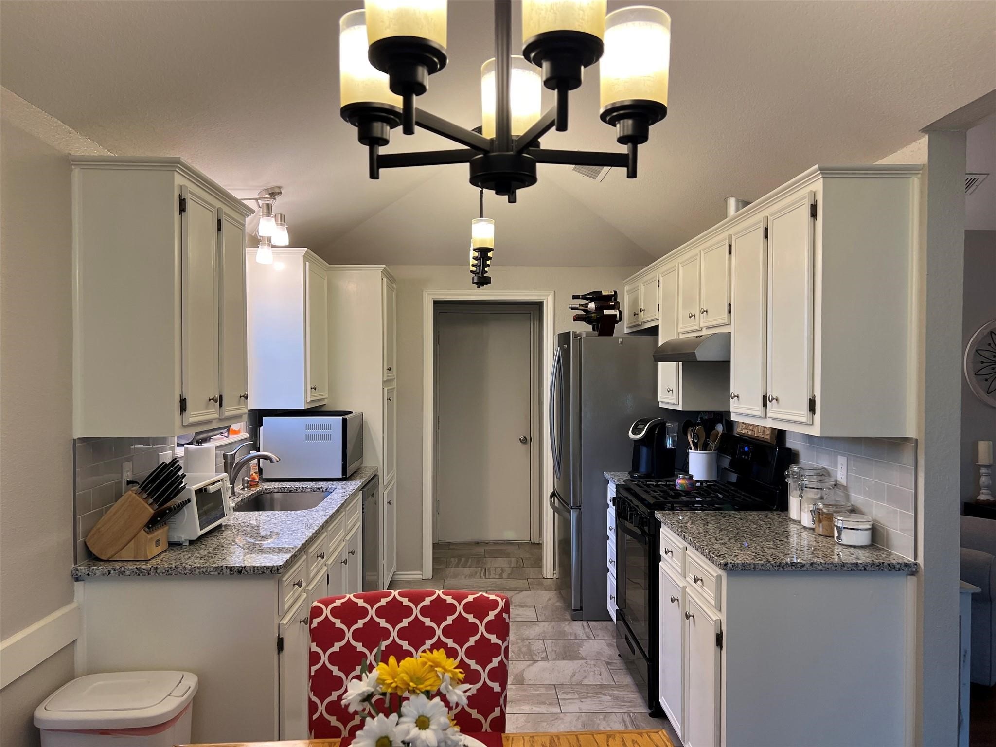 2902 Rex Allen Drive Abilene TX 79606