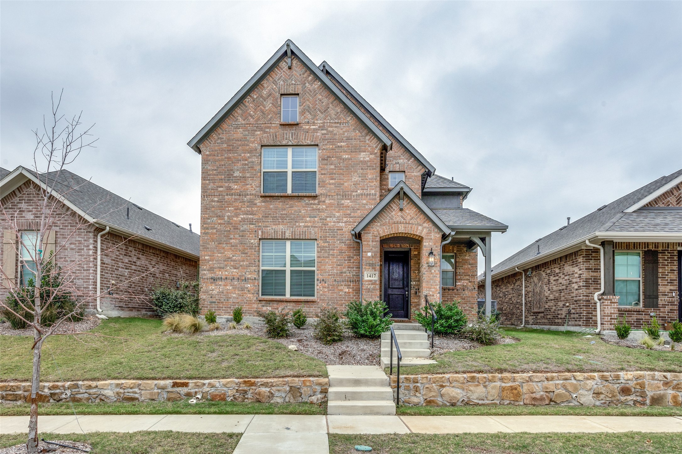 1417 Verbena Lane Garland TX 75042