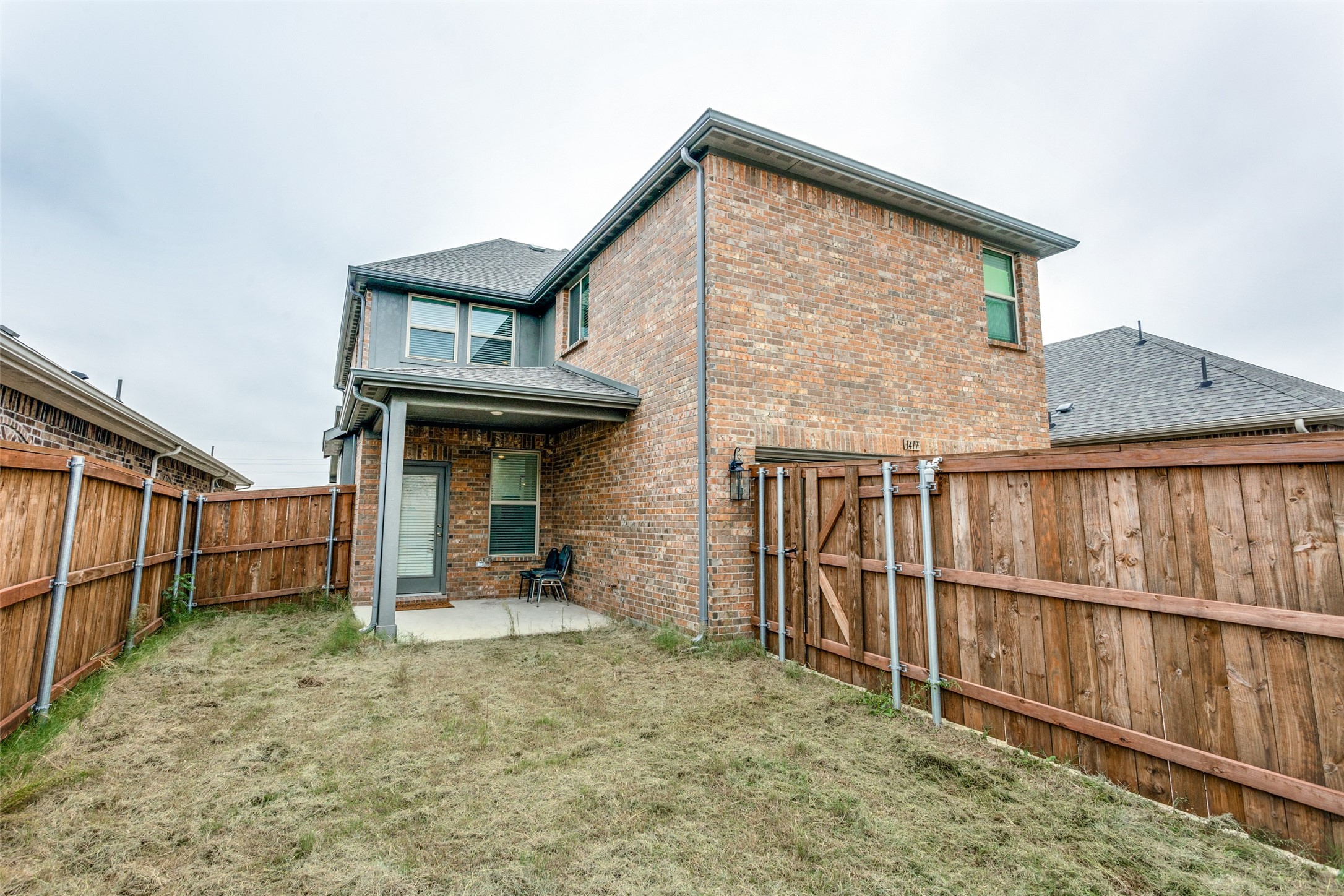 1417 Verbena Lane Garland TX 75042
